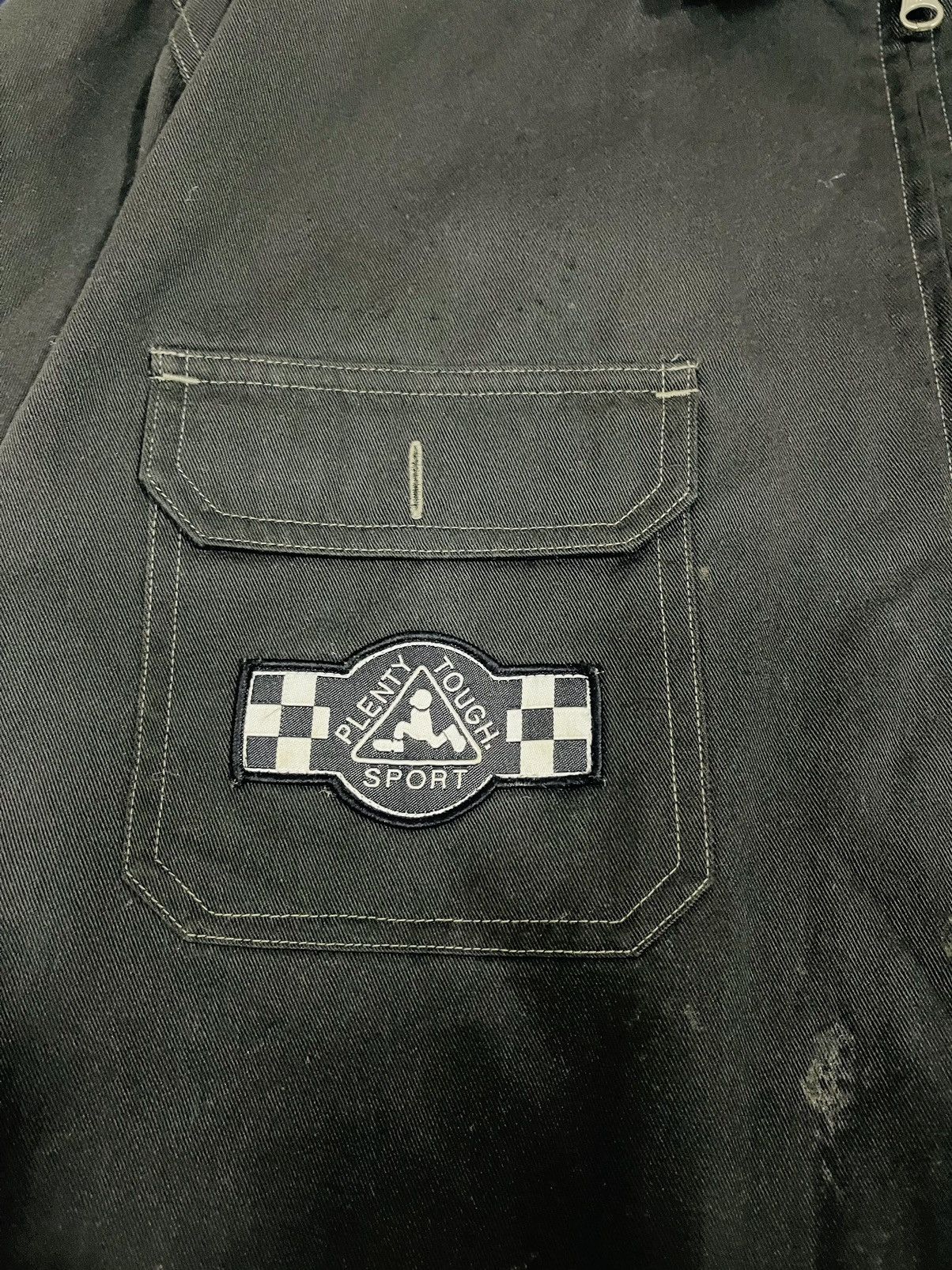 Other Plenty Tough. Sport Zipper Jacket (13) Size US M / EU 48-50 / 2 - 10 Thumbnail