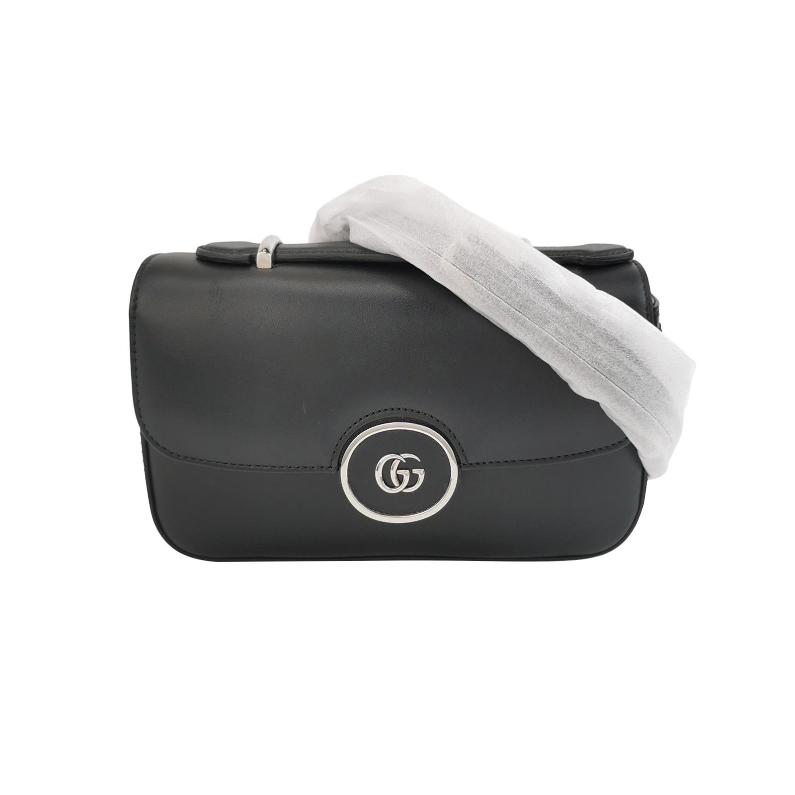 Gucci Gucci Women os Shoulder Bags Size ONE SIZE - 1 Thumbnail