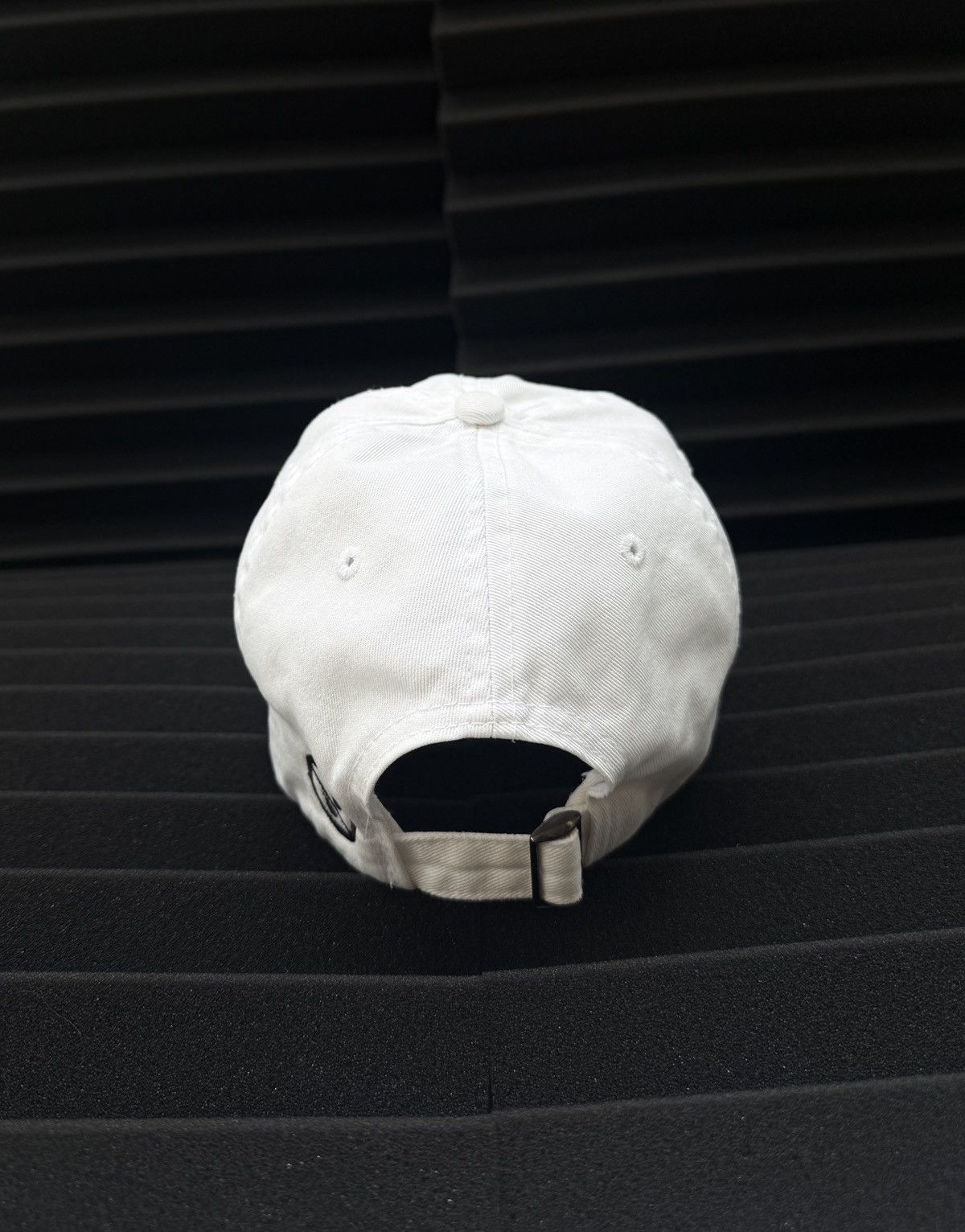 NASASEASONS 'Boys Don't Cry' Rare Cotton Cap Size ONE SIZE - 4 Thumbnail