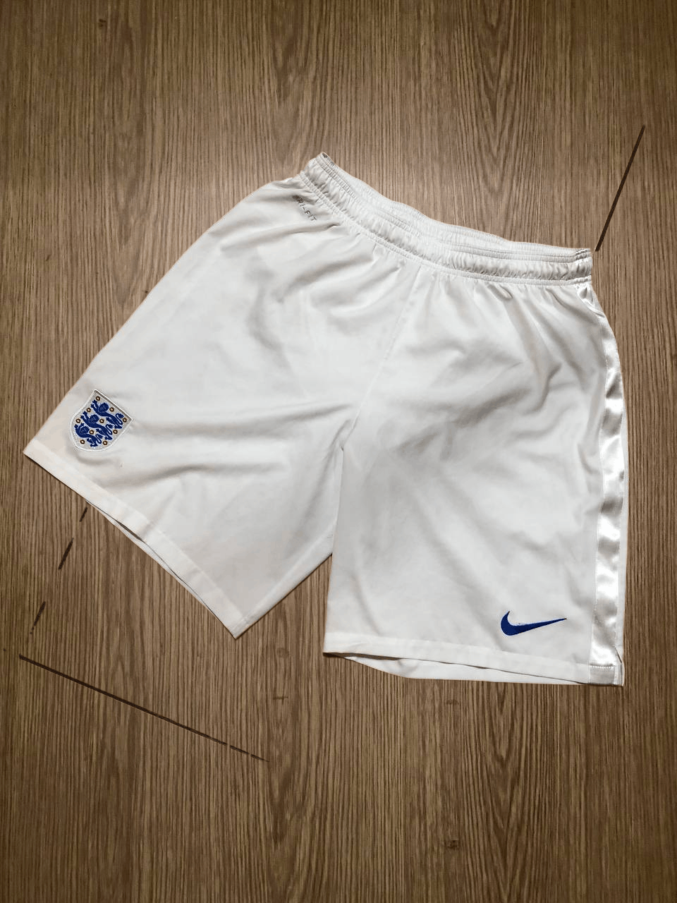 Nike Nike Shorts Size US 36 / EU 52 - 1 Thumbnail