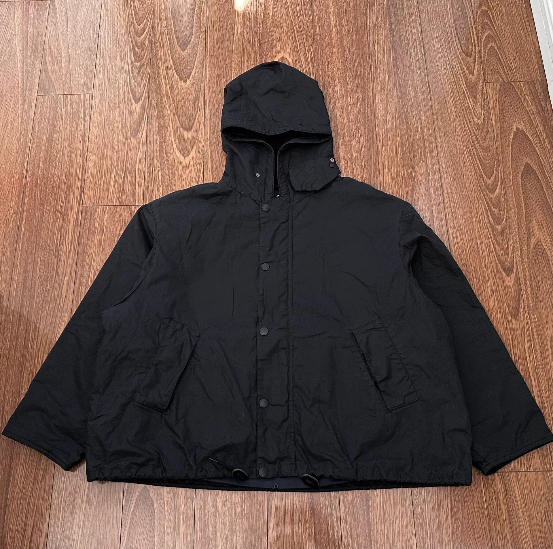 Kaptain Sunshine Cruise Shirt Jacket | Grailed