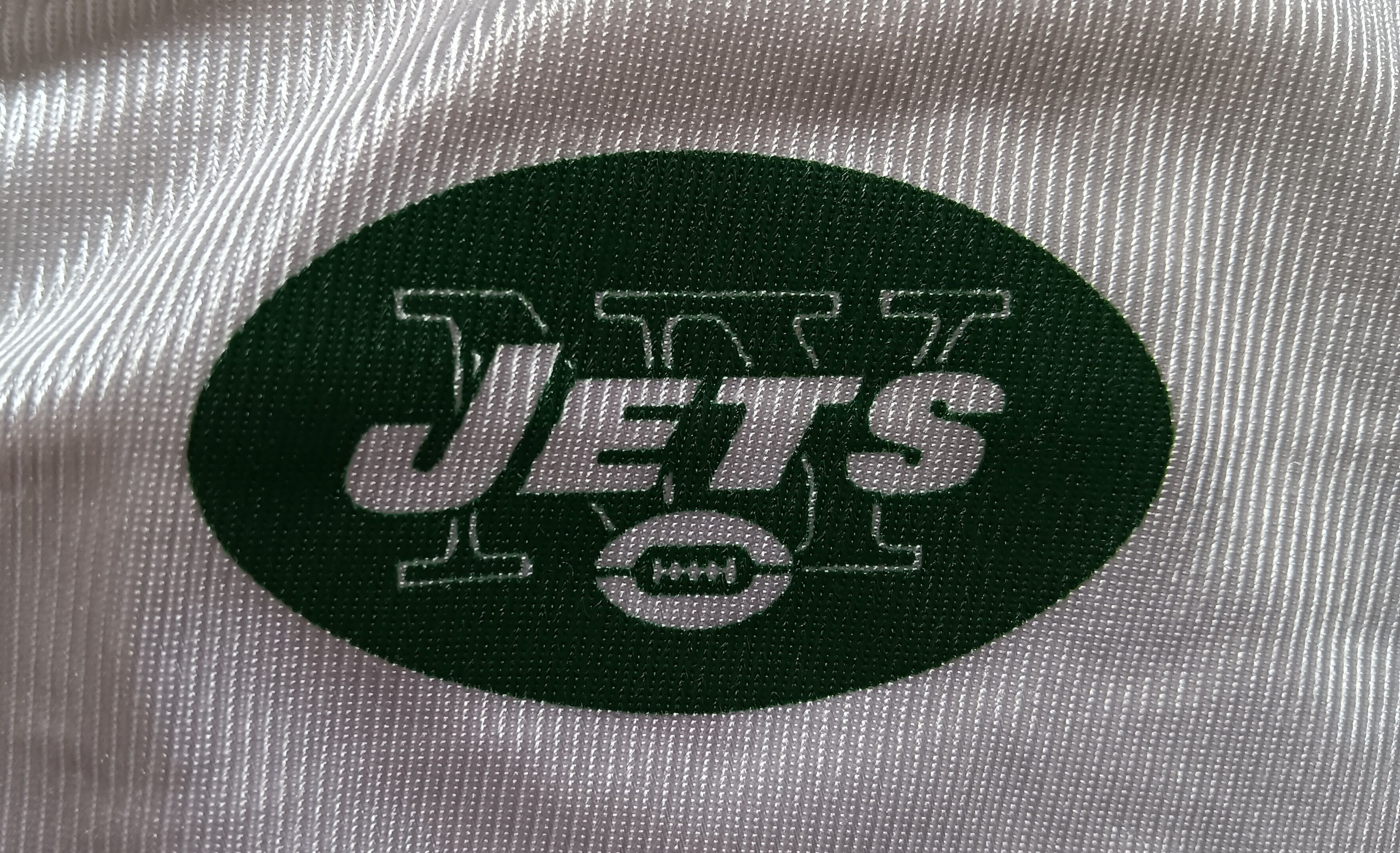Reebok New York Jets | Reebok Vintage Jersey Size US L / EU 52-54 / 3 - 4 Thumbnail