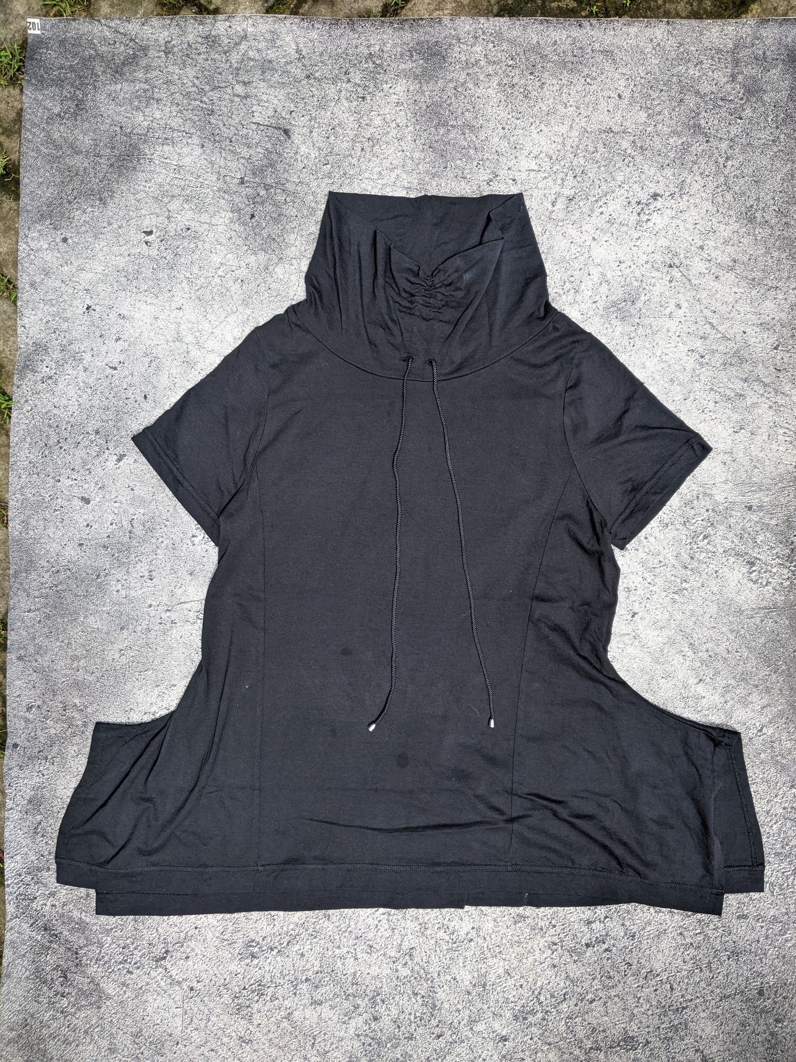 Designer × Japanese Brand Koibito Misaki Avant Garde Blouses Size L / US 10 / IT 46 - 2 Thumbnail