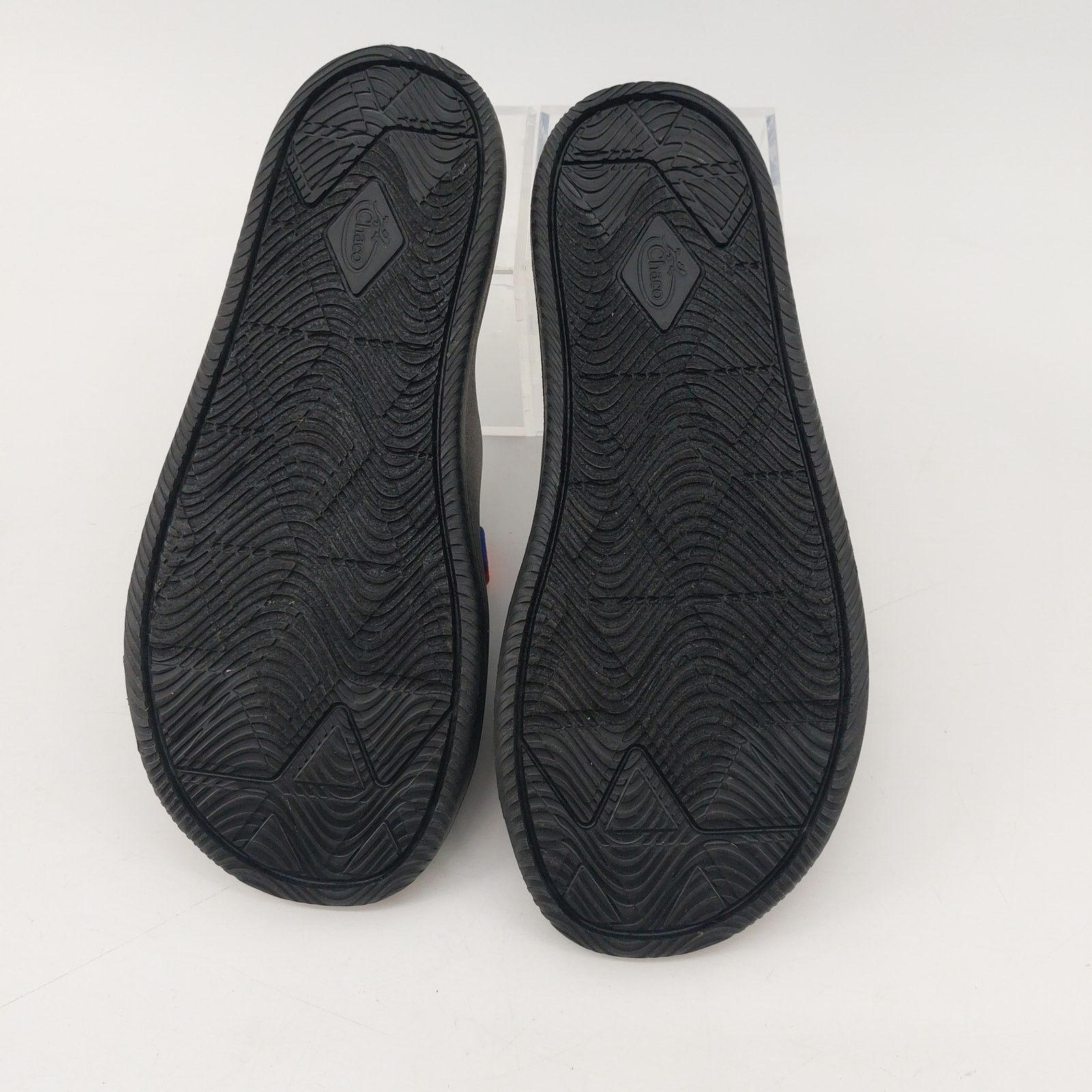 Chaco Chaco Chillo Kids Unisex Size 5 Tie Dyle Slip On Slides Size US 5 / IT 35 - 9 Thumbnail