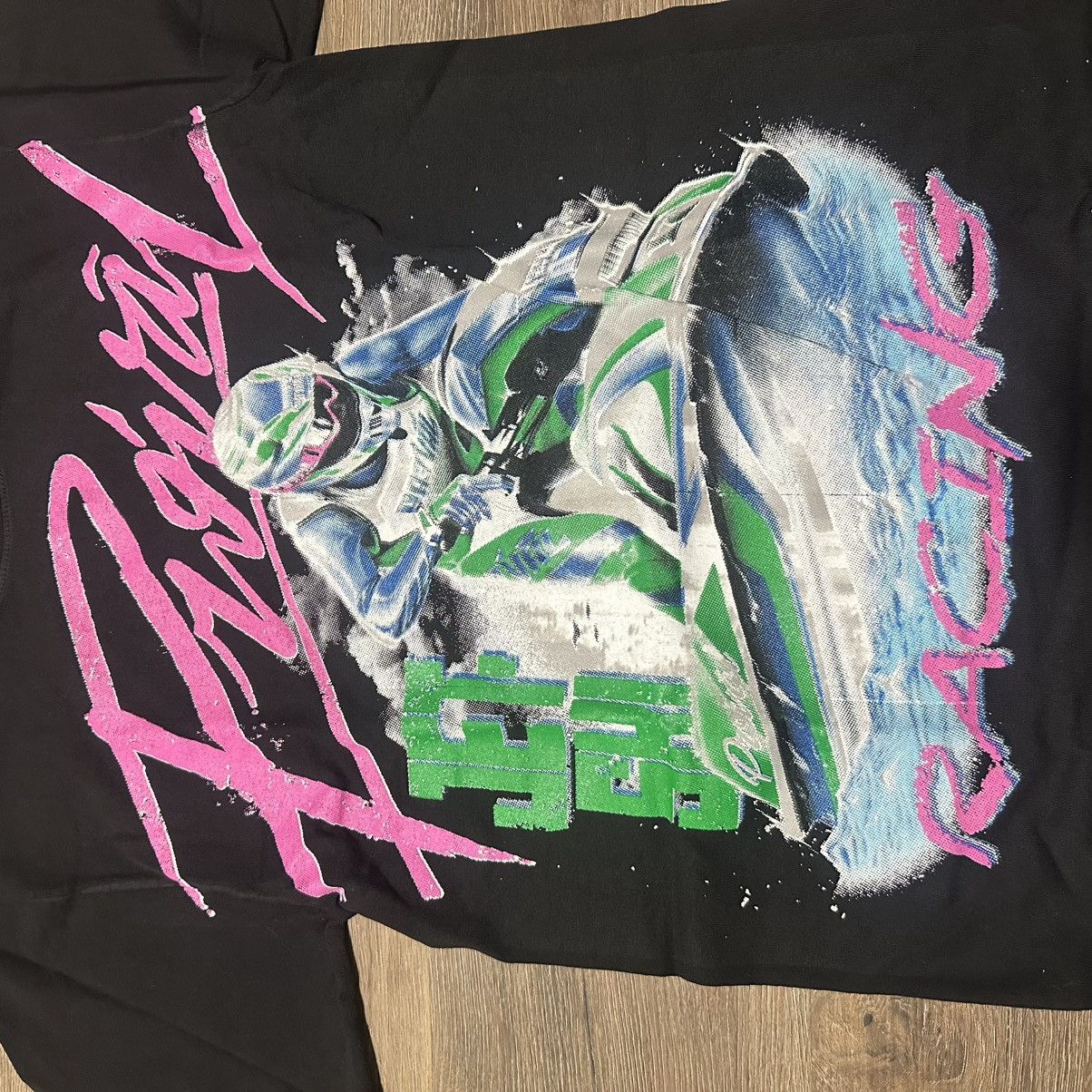 PREVAIL NEW PREVAIL Tshirt Size US XS / EU 42 / 0 - 3 Thumbnail