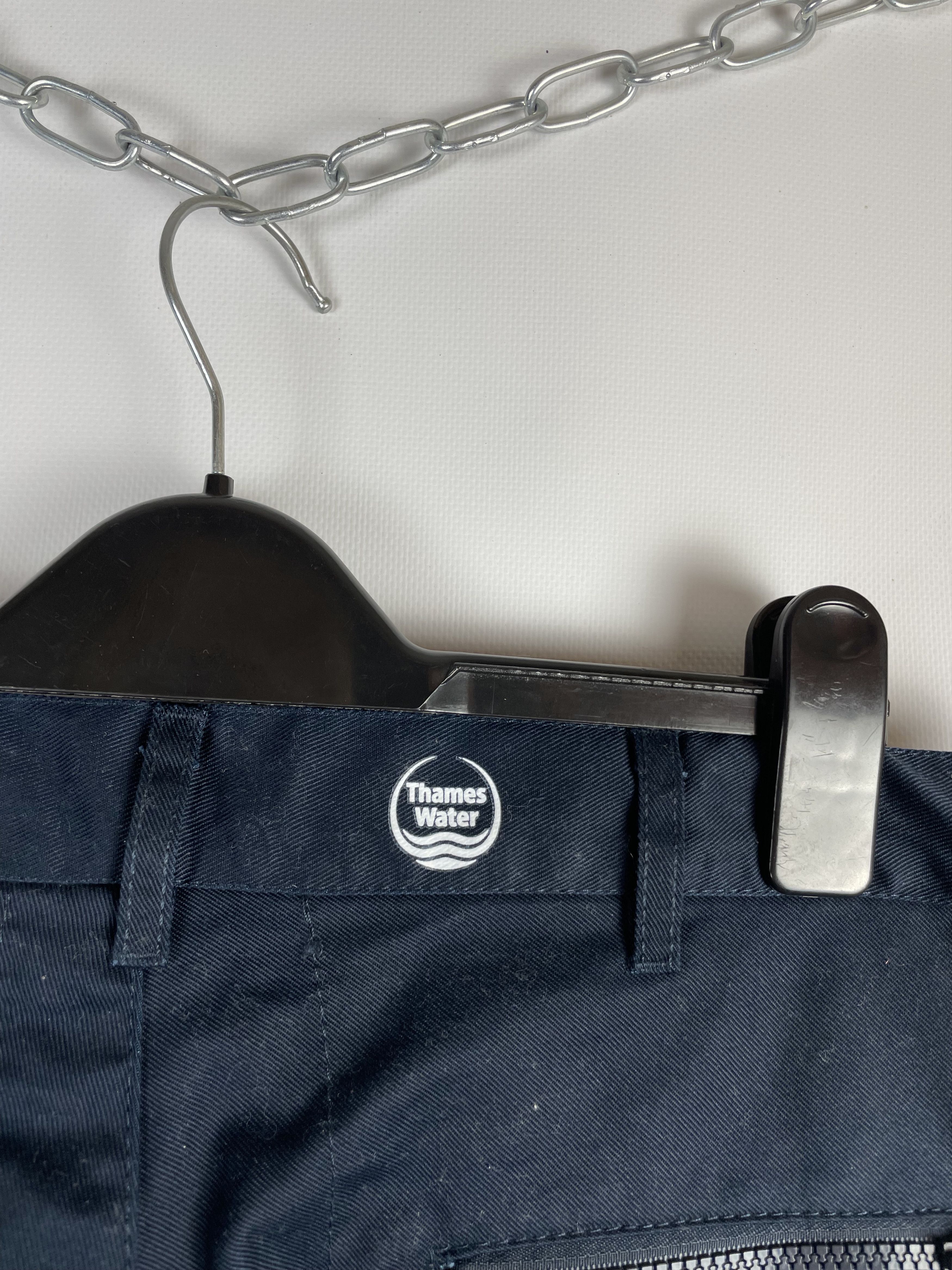 Dickies Vintage Dickies Pants Size US 32 / EU 48 - 7 Thumbnail