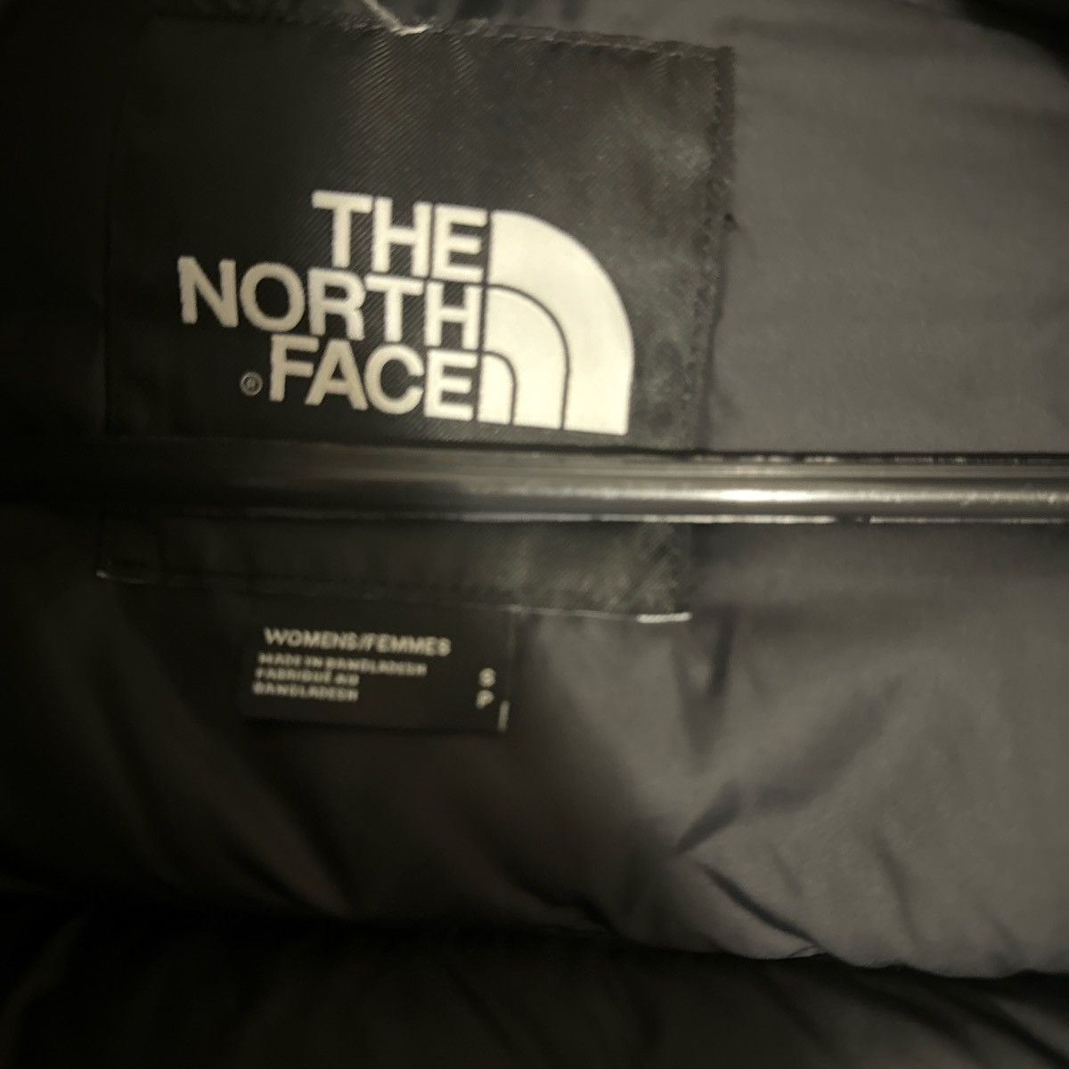 The North Face North face coat Size S / US 4 / IT 40 - 2 Thumbnail
