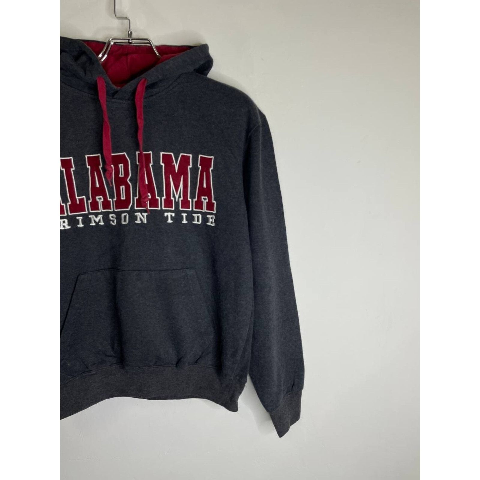Colosseum Athletics Vintage Alabama Crimson Tide Hoodie Stadium Athletics Size S Size US S / EU 44-46 / 1 - 6 Thumbnail