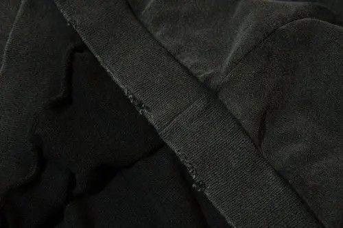 Japanese Brand Kumiko x Mirei "Vampire" Black Hoodie Hooded Sweatshirt Size US M / EU 48-50 / 2 - 6 Thumbnail