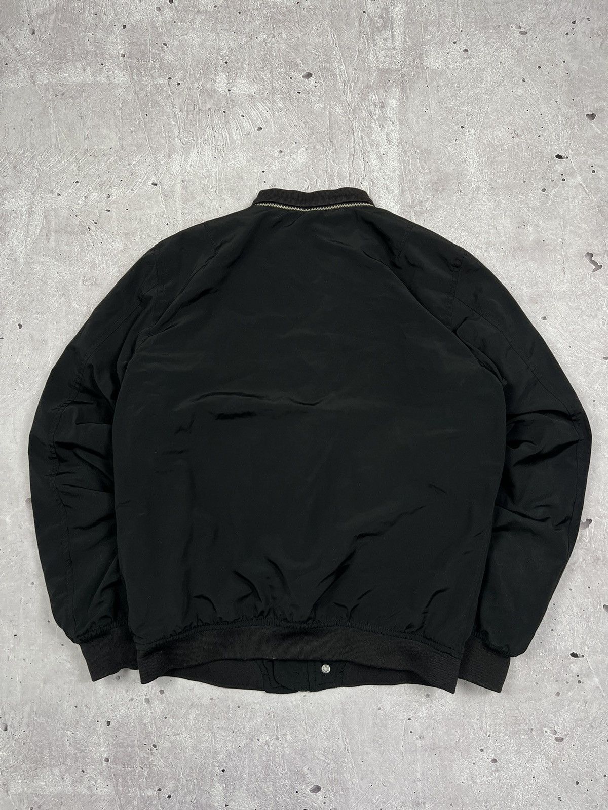 Diesel × Vintage Vintage Diesel Bomber Jacket Size US S / EU 44-46 / 1 - 10 Thumbnail