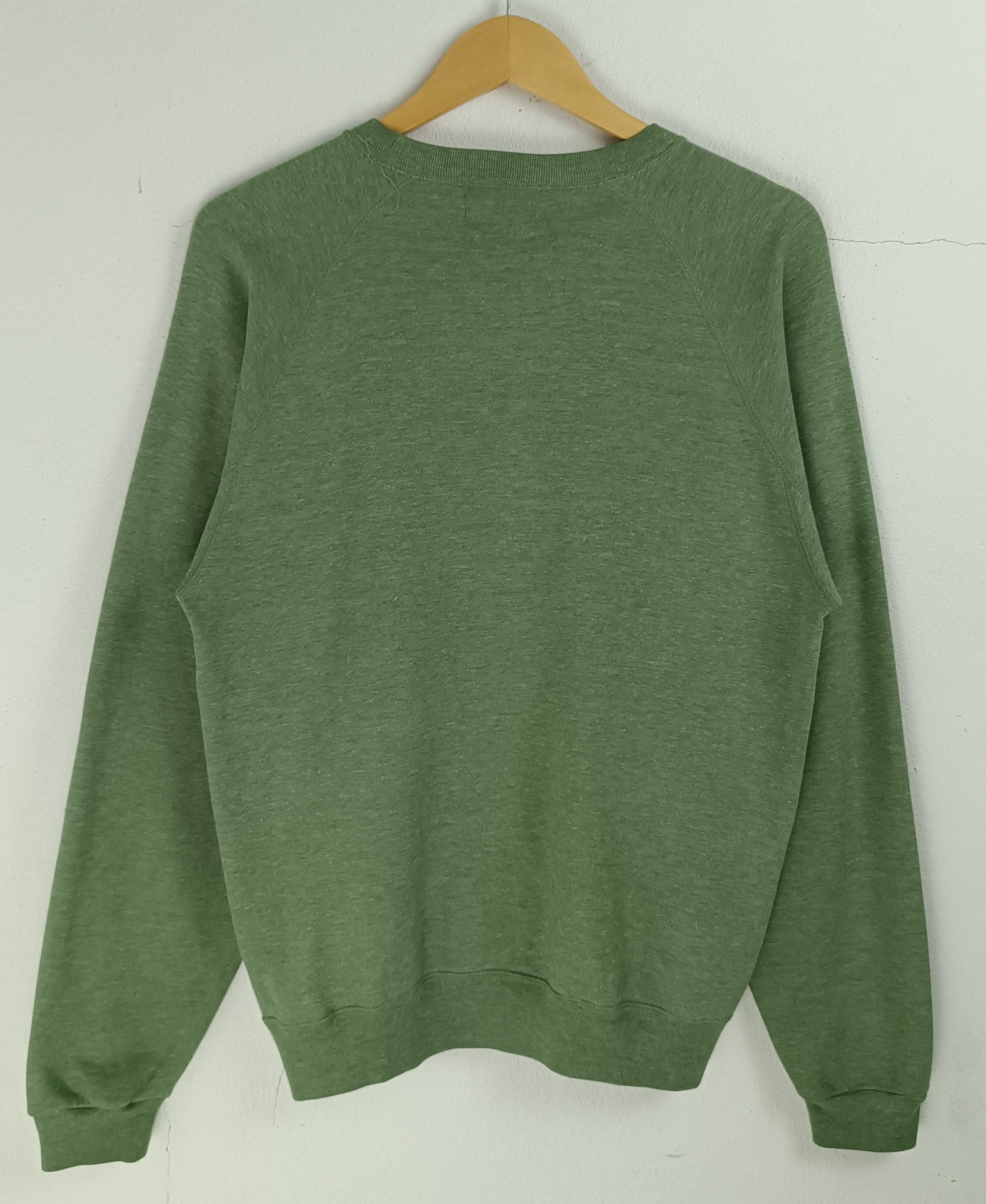 O'Neill VINTAGE 90'S FADED O'NEILL SWEATSHIRT VERY RARE quiksilver Size US M / EU 48-50 / 2 - 4 Thumbnail
