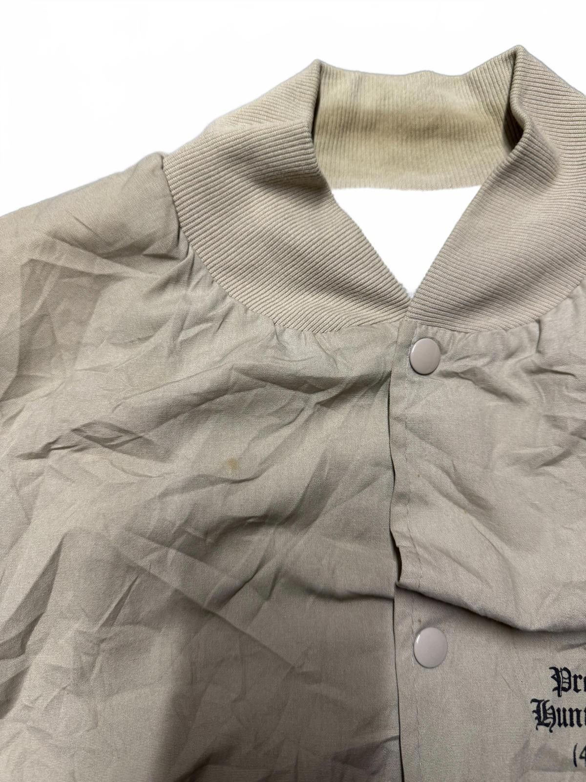 Designer Vintage Promise Land Hunting Preserve Jacket Size US L / EU 52-54 / 3 - 5 Thumbnail