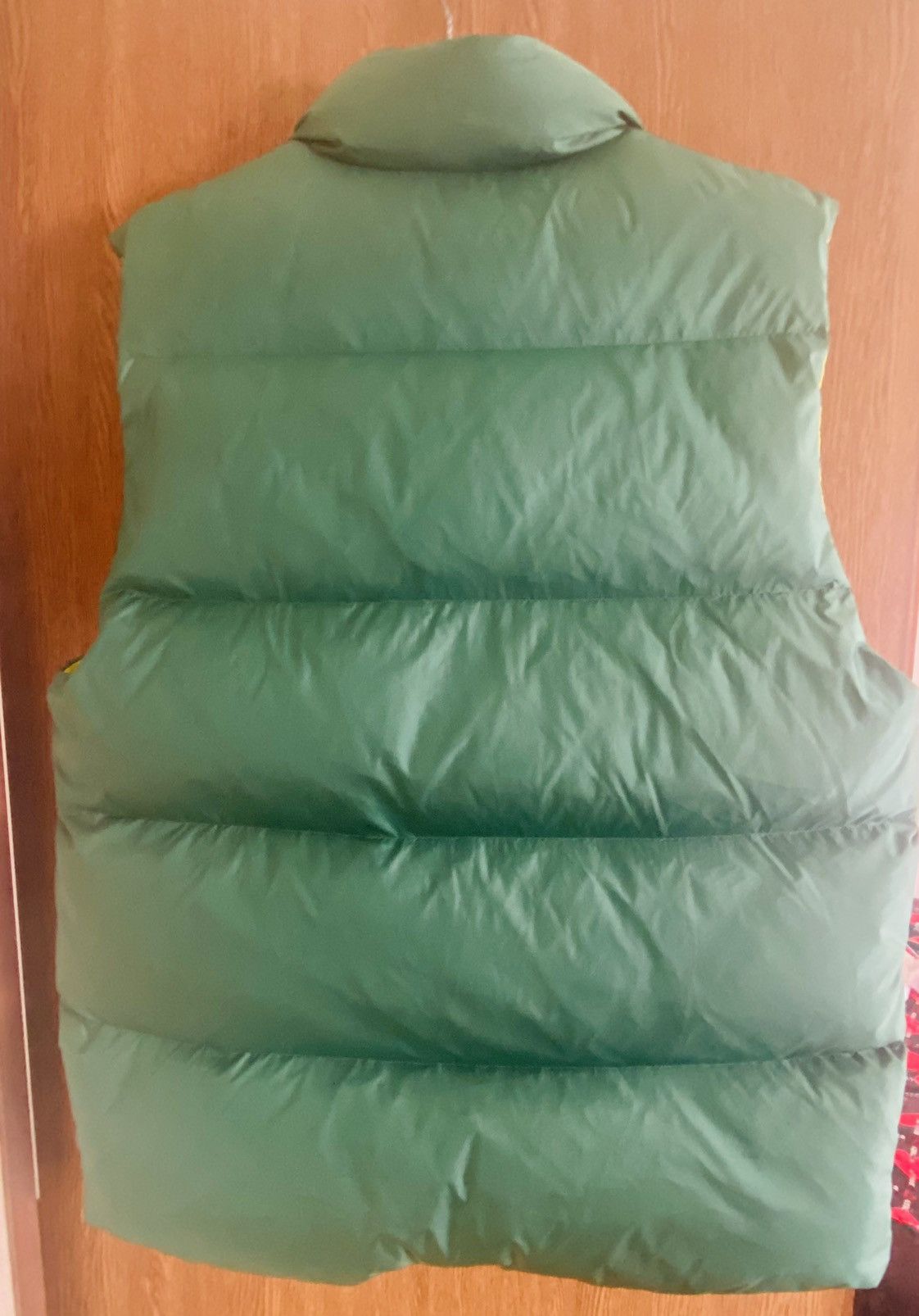 Japanese Brand × Marni × Uniqlo UNIQLO × MARNI/'22AW/oversized puffer down best/M Size US M / EU 48-50 / 2 - 5 Thumbnail