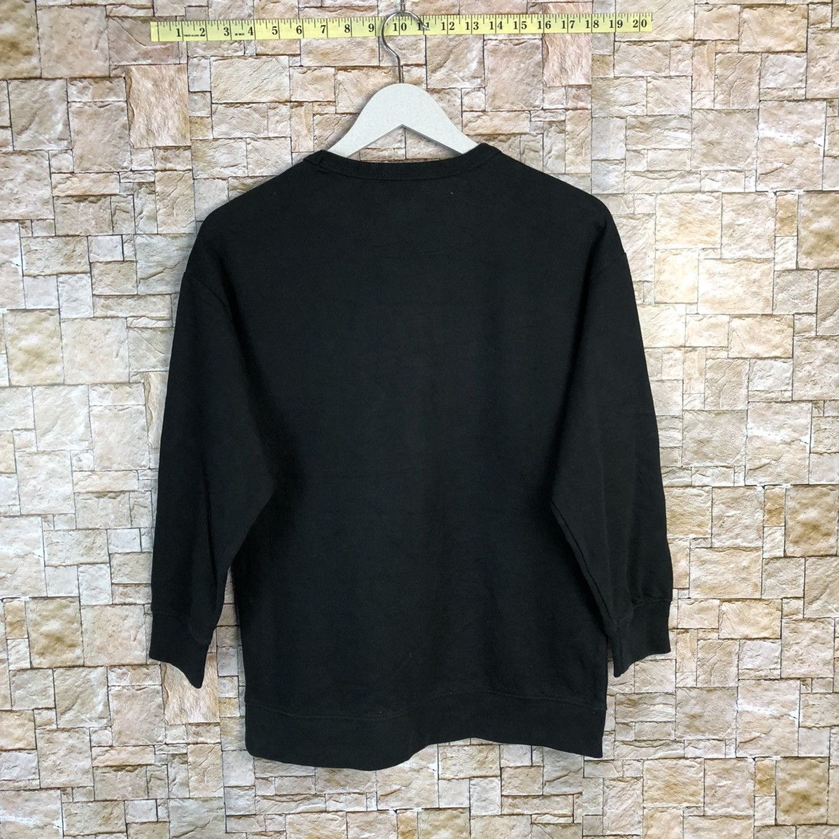Other Zara Boys Skulls Sweatshirt #A231 Size US S / EU 44-46 / 1 - 12 Thumbnail