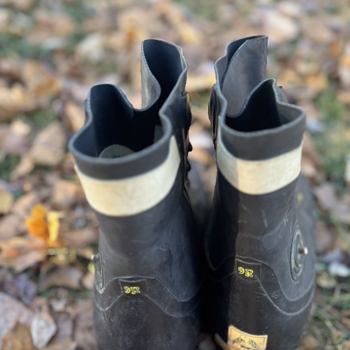 Vintage Vintage Military Bunny/Mickey Boots size 9R Size US 9 / EU 42 - 11 Thumbnail