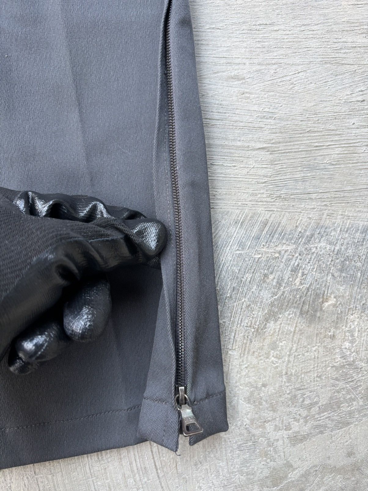 Prada Vintage 00’s Prada Size US 28 / EU 44 - 7 Thumbnail