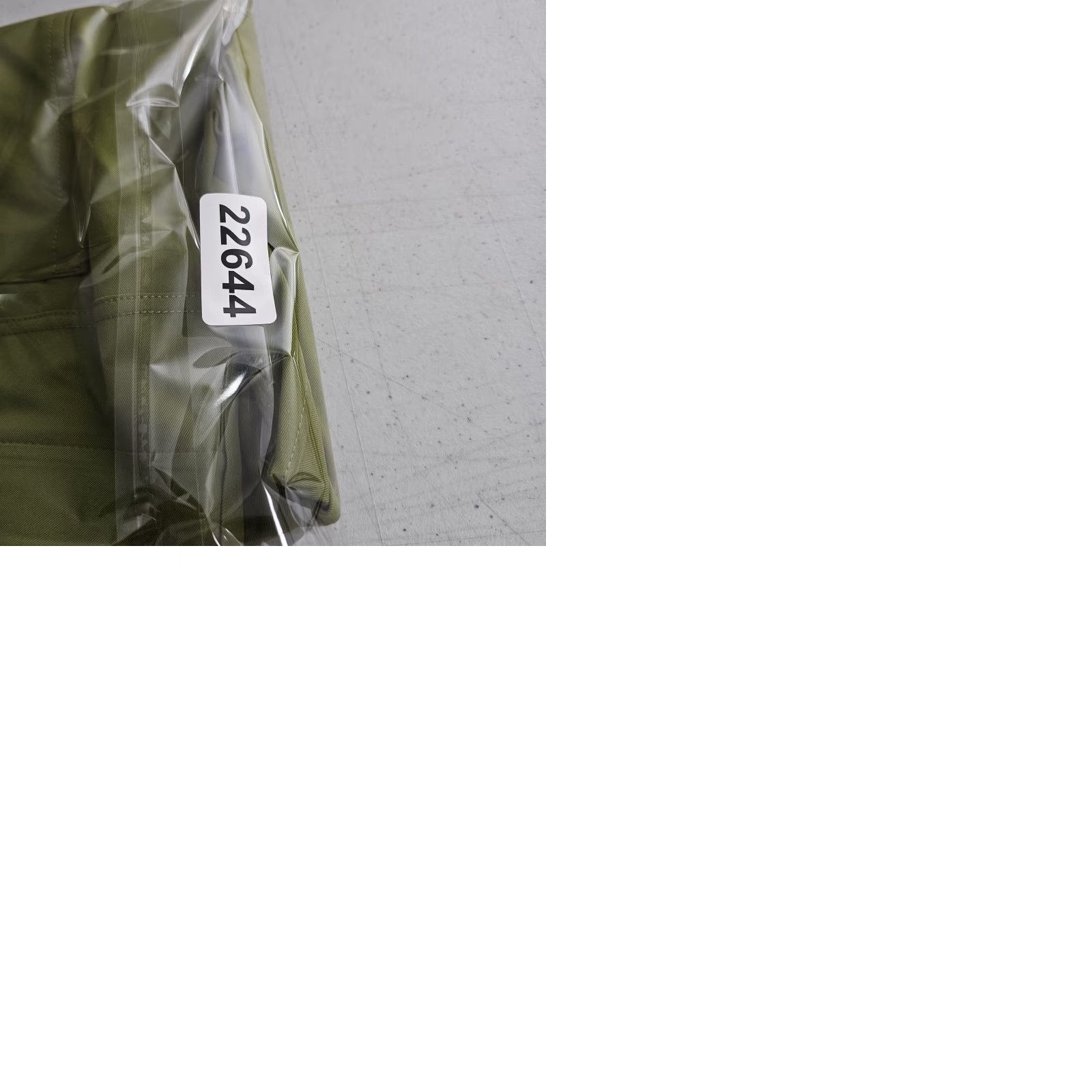 Vintage Public Rec Pants Men 42x26 Green Stretch Performance Chino Casual Travel Everyday Workwear Size US 42 / EU 58 - 9 Thumbnail
