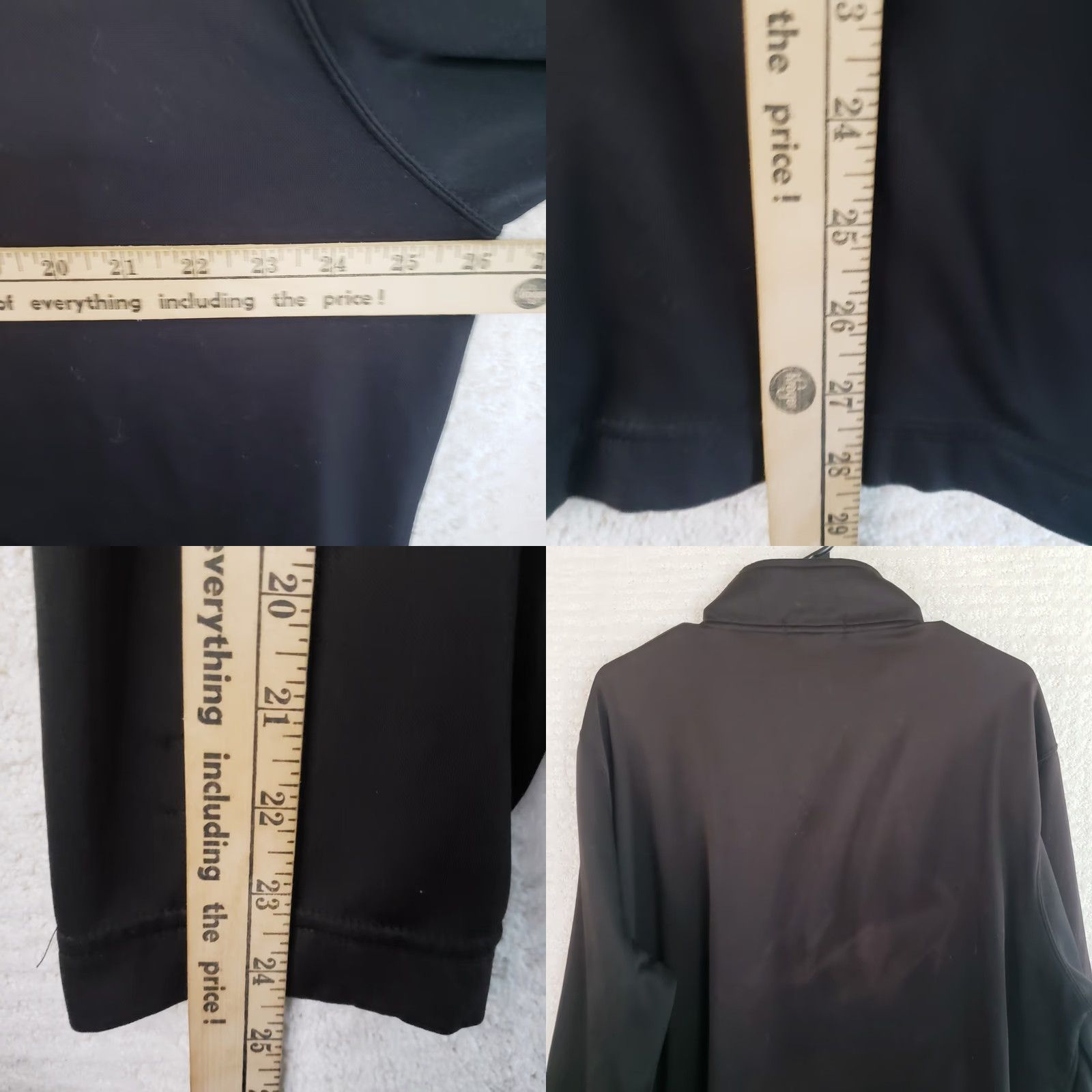 Lee VINTAGE? No. Size US XL / EU 56 / 4 - 9 Thumbnail