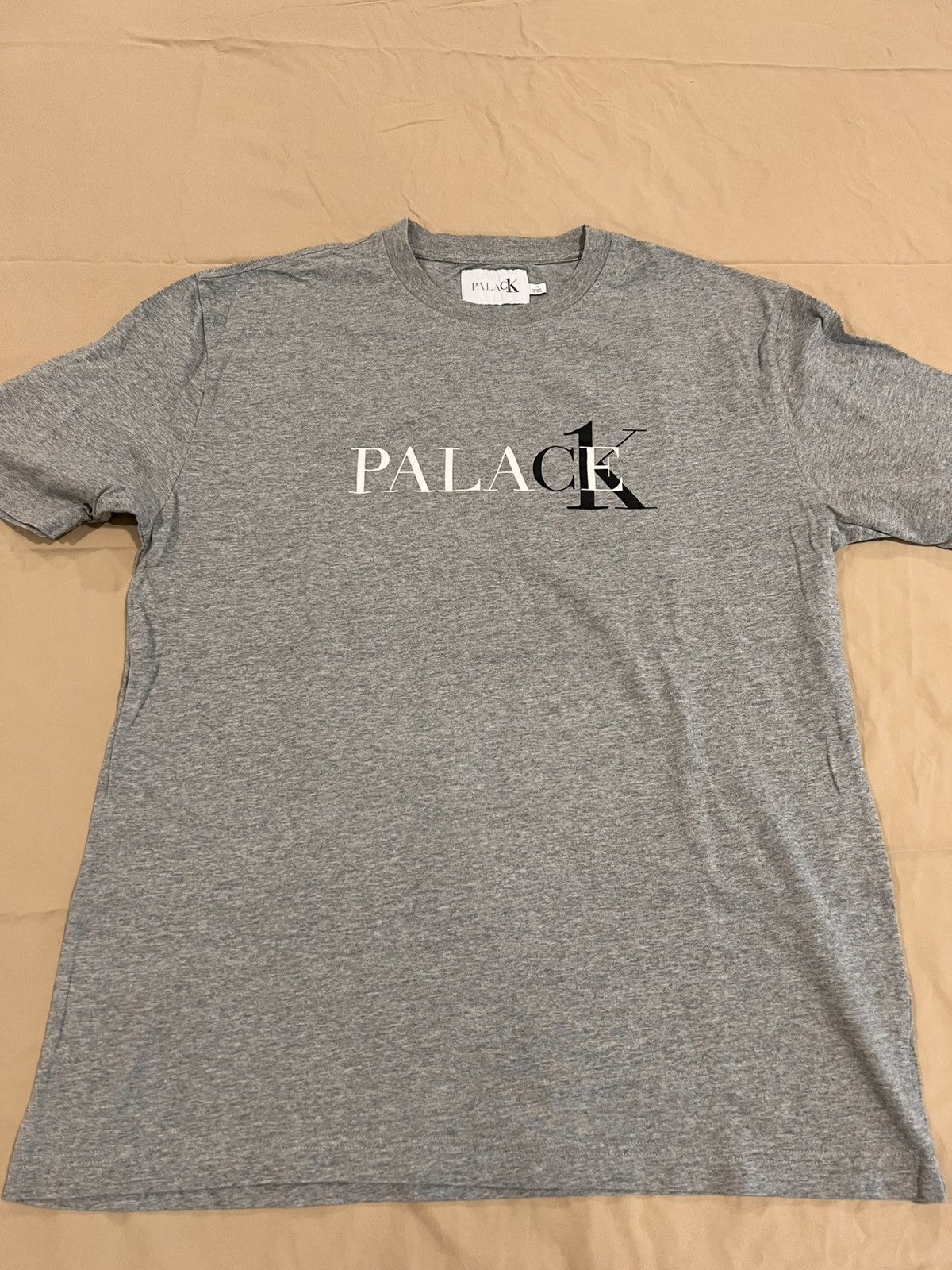 Calvin Klein × Palace Palace/Calvin Klein Size US L / EU 52-54 / 3 - 1 Thumbnail