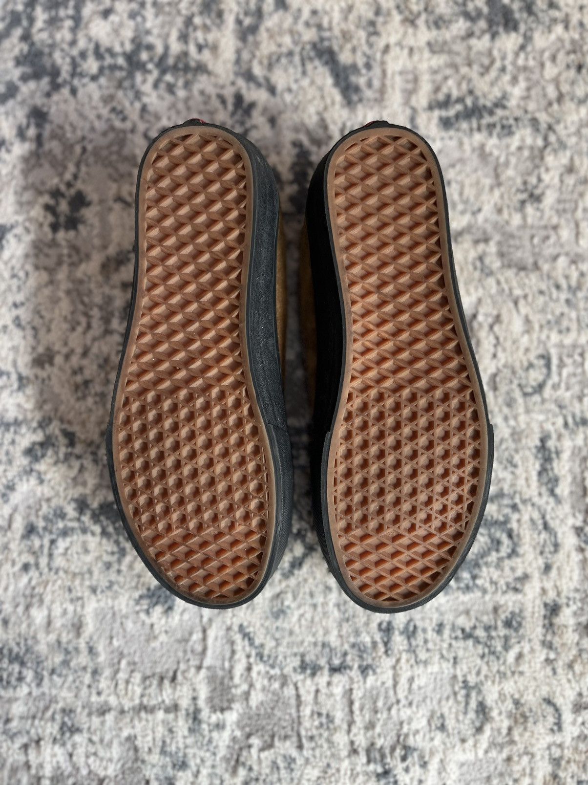 Noah × Vans Vans x Noah Authentic One Piece VLT Size US 8.5 / EU 41-42 - 5 Thumbnail