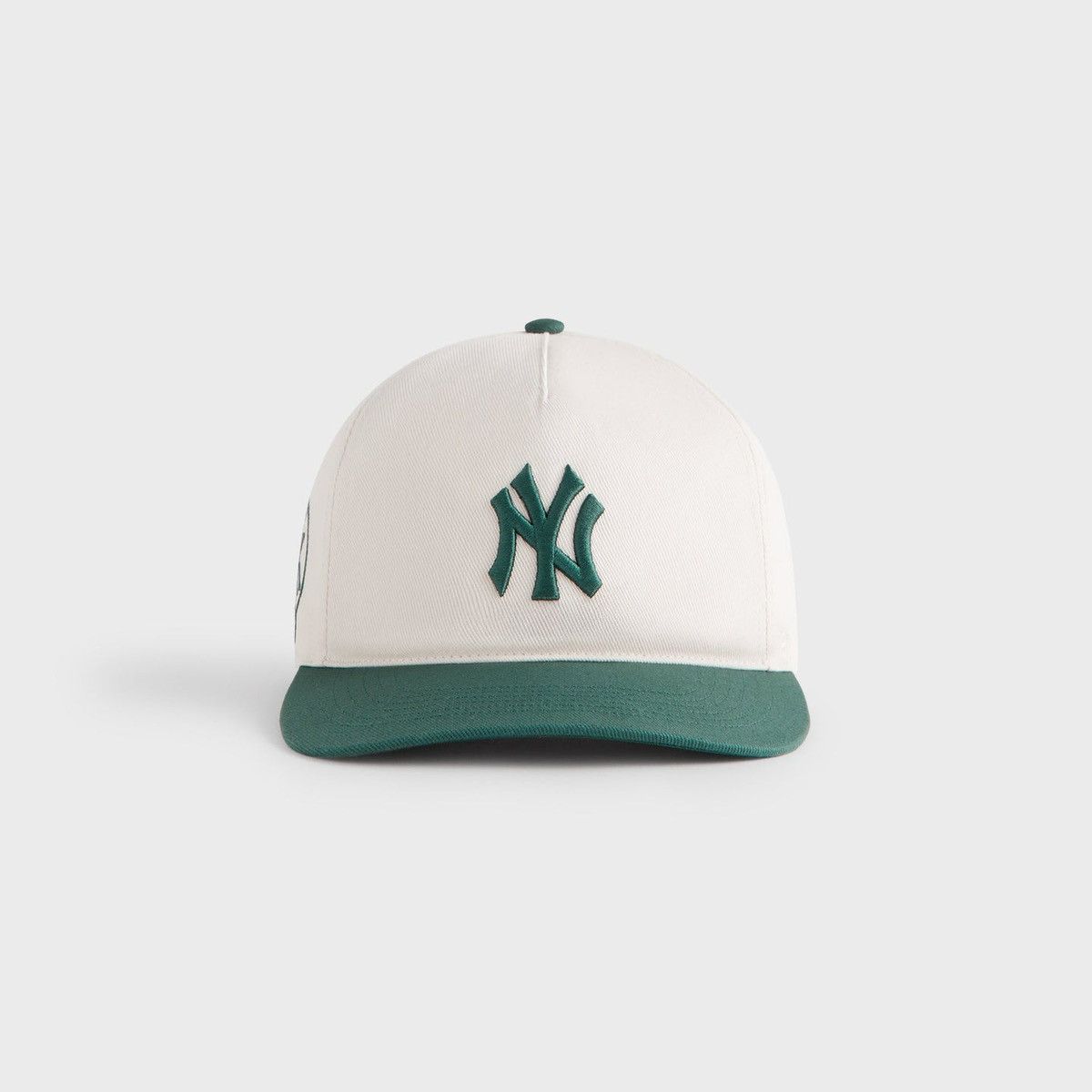 47 Brand × Kith Kith & '47 for New York Yankees Heavy Twill Hitch Snapback Size ONE SIZE - 1 Thumbnail