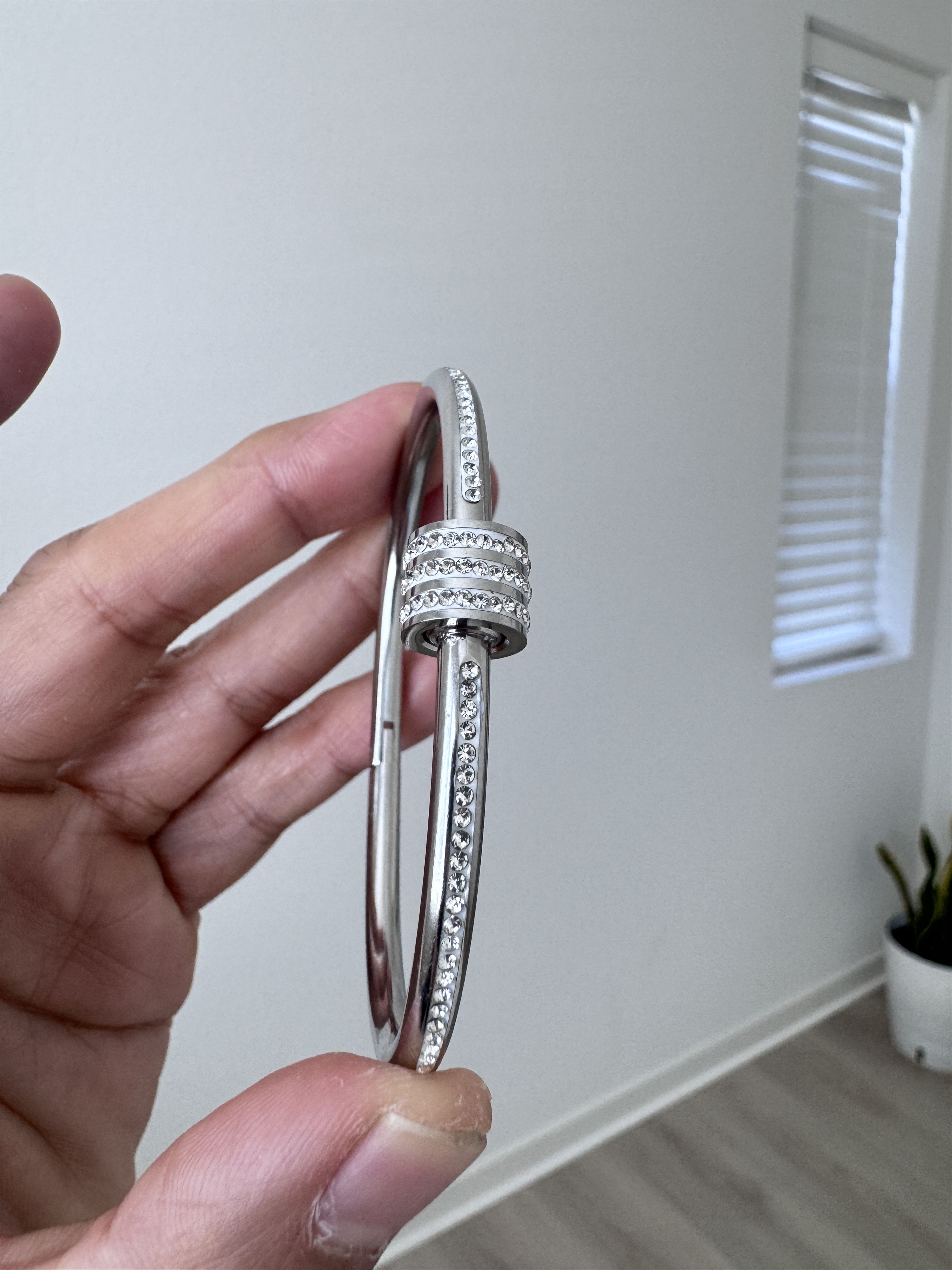 Other 5 pcs Fashion bracelet Size ONE SIZE - 3 Thumbnail