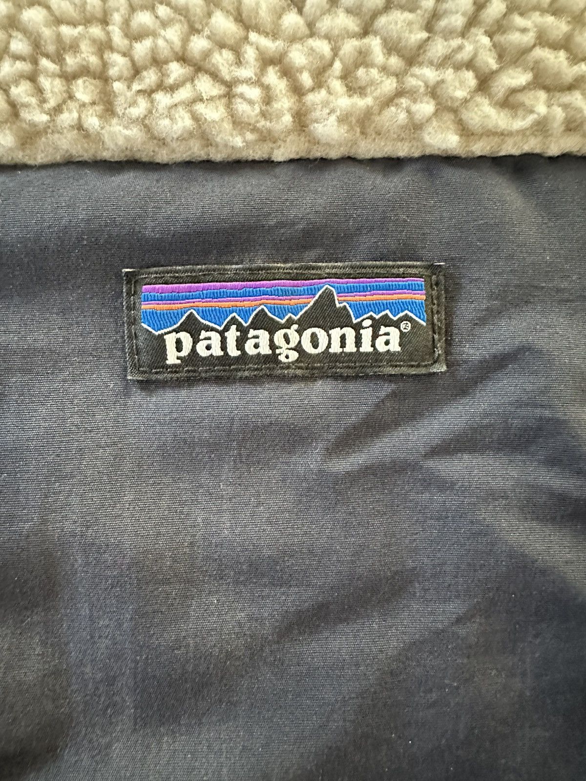 Patagonia Patagonia Men's Classic Retro-X Fleece Jacket Size US XL / EU 56 / 4 - 11 Thumbnail