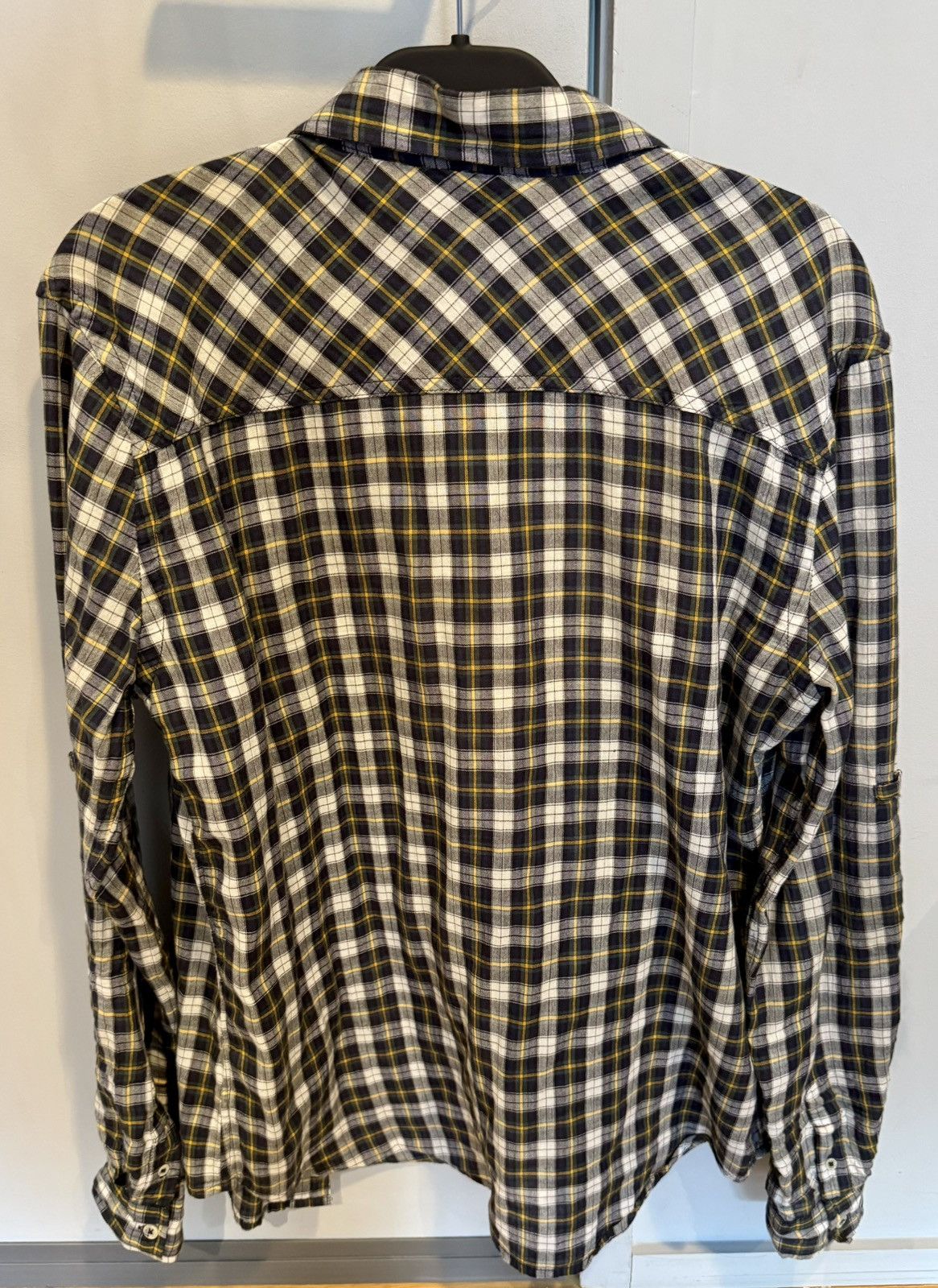Bdg Vintage BDG Shirt Size US M / EU 48-50 / 2 - 4 Thumbnail