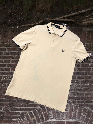 Fred Perry Fred Perry Polo Size US M / EU 48-50 / 2 - 1 Thumbnail