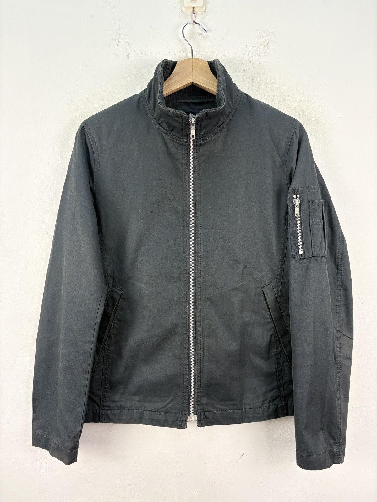 Men's Takeo Kikuchi Outerwear | Grailed