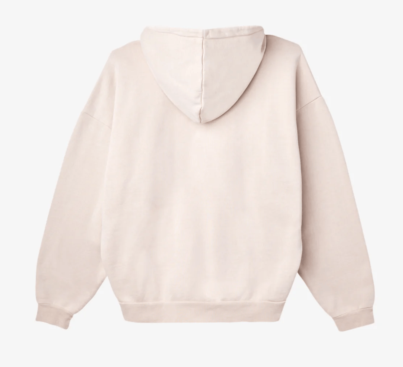 Obey OBEY Lowercase Pigment Hood XXL Size US XXL / EU 58 / 5 - 2 Thumbnail