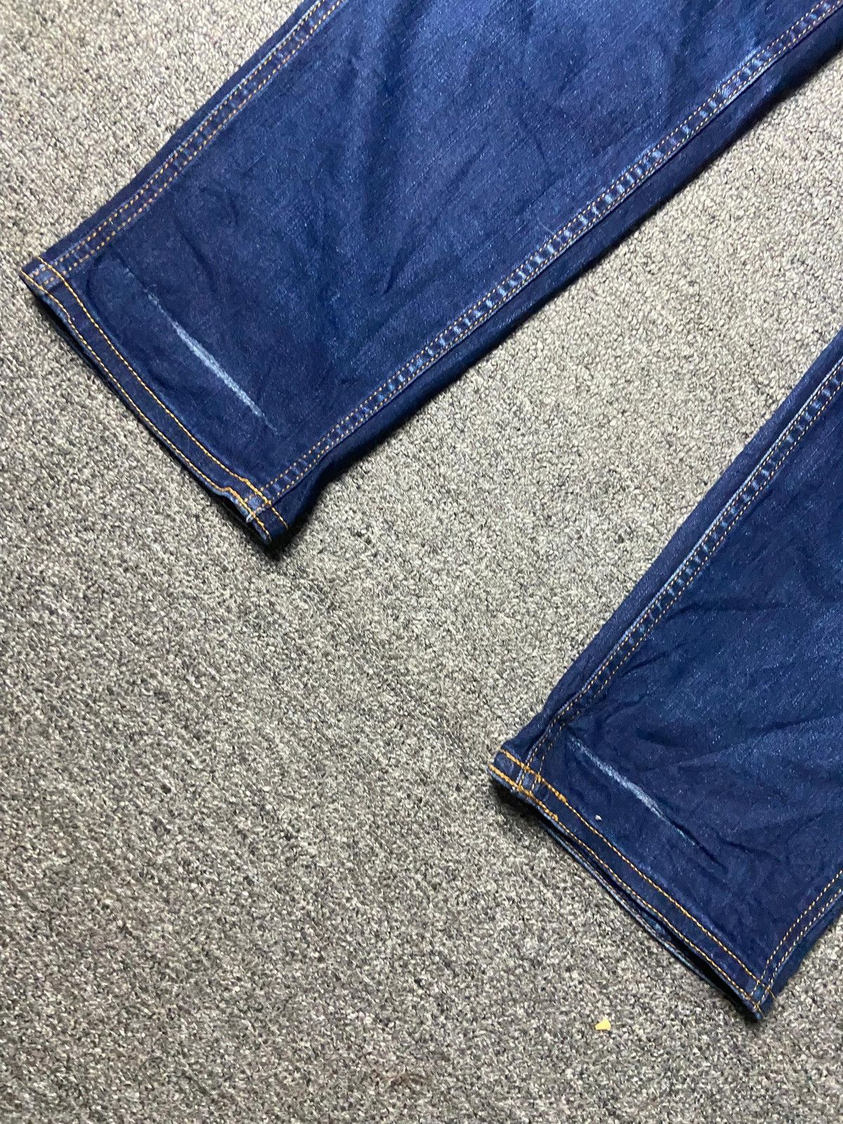 Gramicci × URBAN RESEARCH DOORS Gramicci x Urban Research Doors Denim Trousers (165) Size US 34 / EU 50 - 10 Thumbnail
