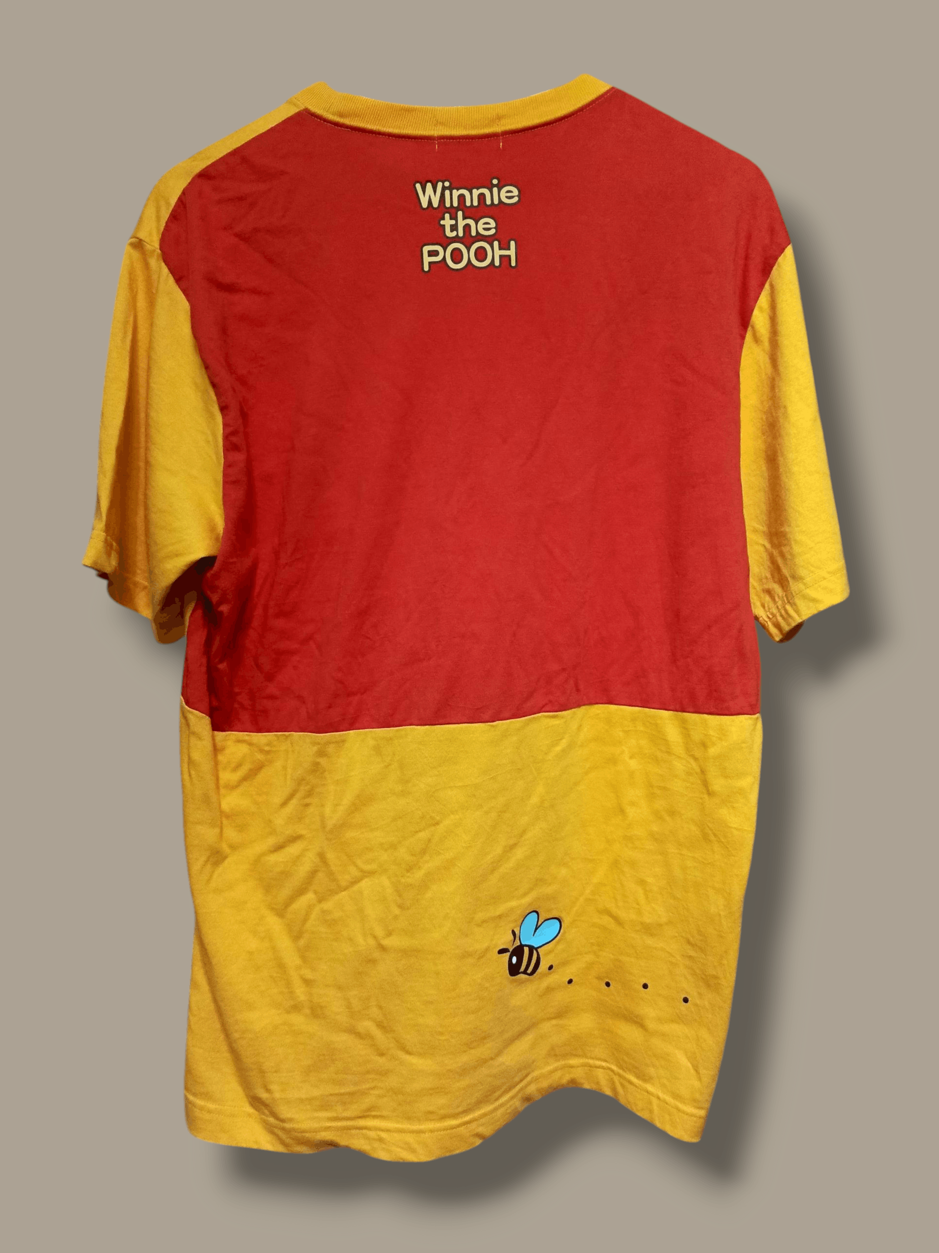 Disney Disney Resort x Winnie the Pooh Size US M / EU 48-50 / 2 - 2 Thumbnail