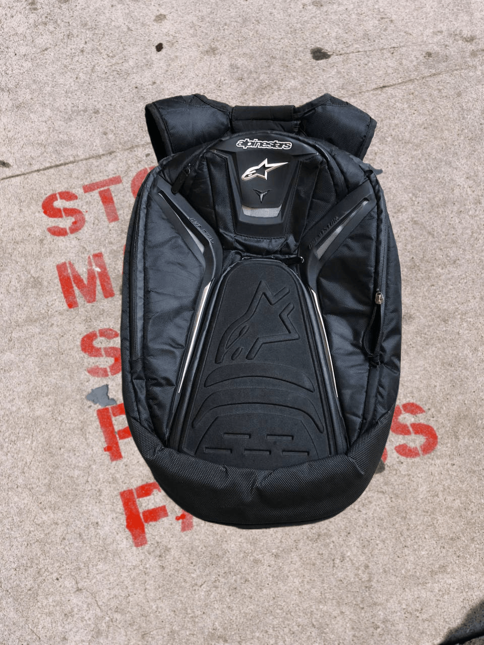 Alpinestars Alpinestars Bag Size ONE SIZE - 1 Thumbnail