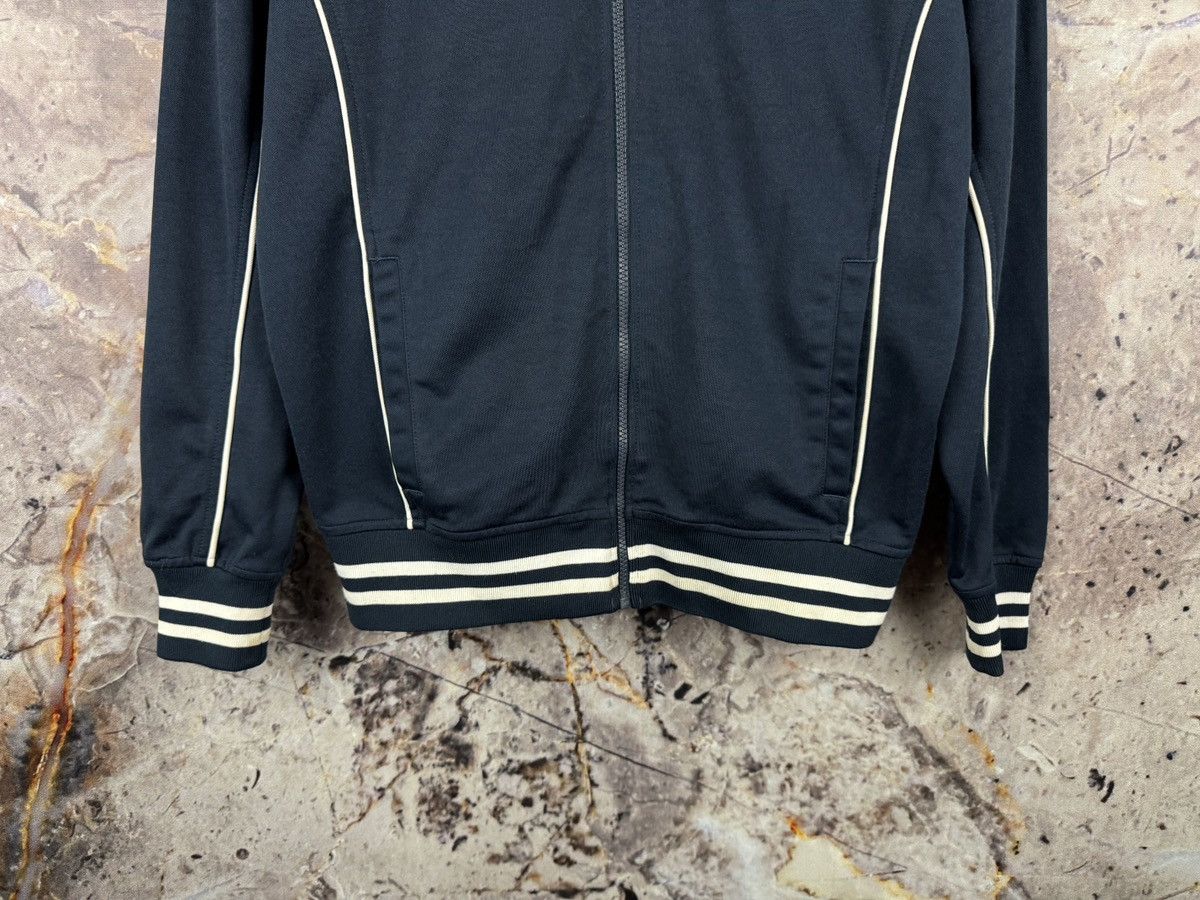Ellesse Men’s Ellesse Full Zip Jacket Casual Streetwear Size Medium Size US M / EU 48-50 / 2 - 3 Thumbnail