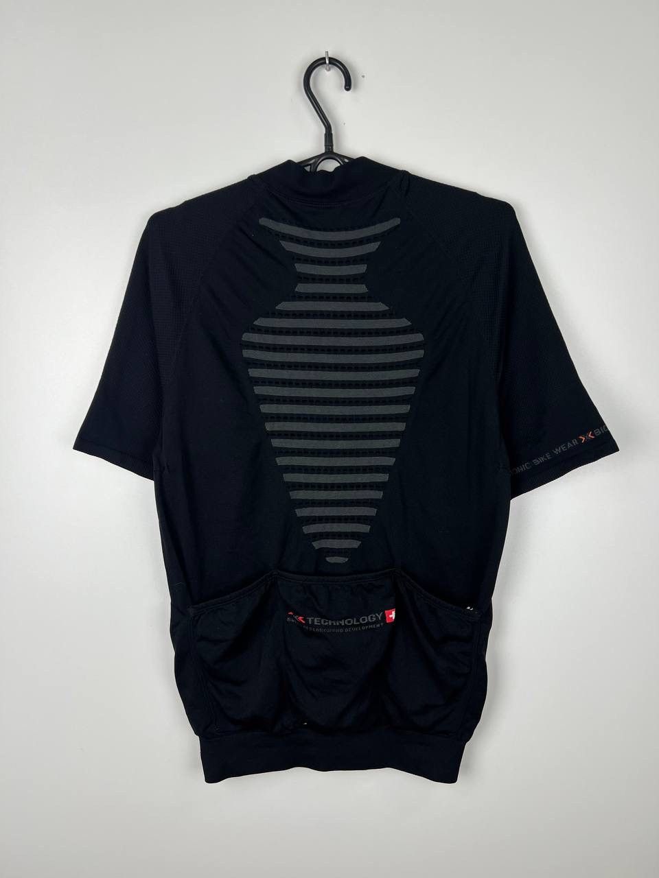 Vintage X-Bionic bike wear t-shirts size XXL Size US XXL / EU 58 / 5 - 4 Thumbnail