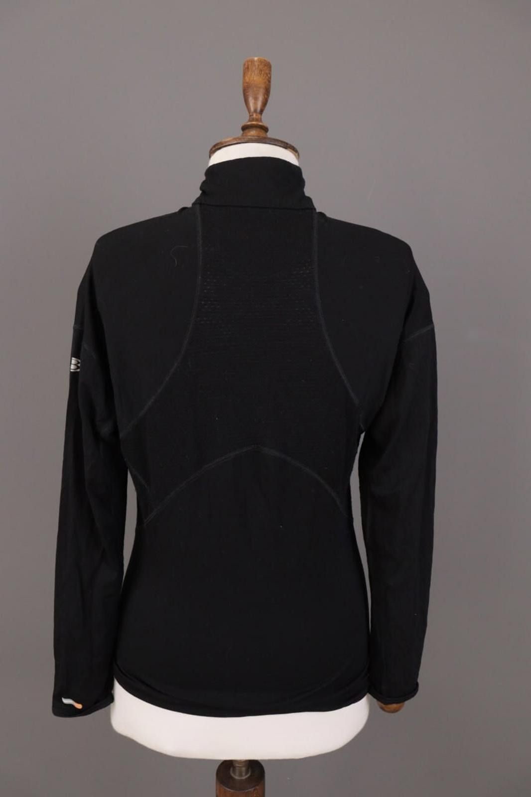 Icebreaker Icebreaker GT 200 Lightweight Wool Top Base Layer Size L Size L / US 10 / IT 46 - 9 Thumbnail