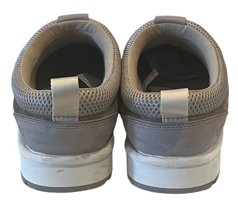 Ugg UGG Tasman IOE Ceramic Taupe Leather Suede Shoe Sneakers Size US 10 / EU 43 - 6 Thumbnail