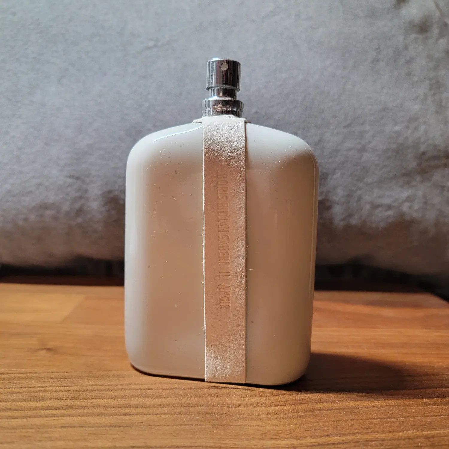 Boris Bidjan Saberi 925 Sterling Silver Card Case | Grailed