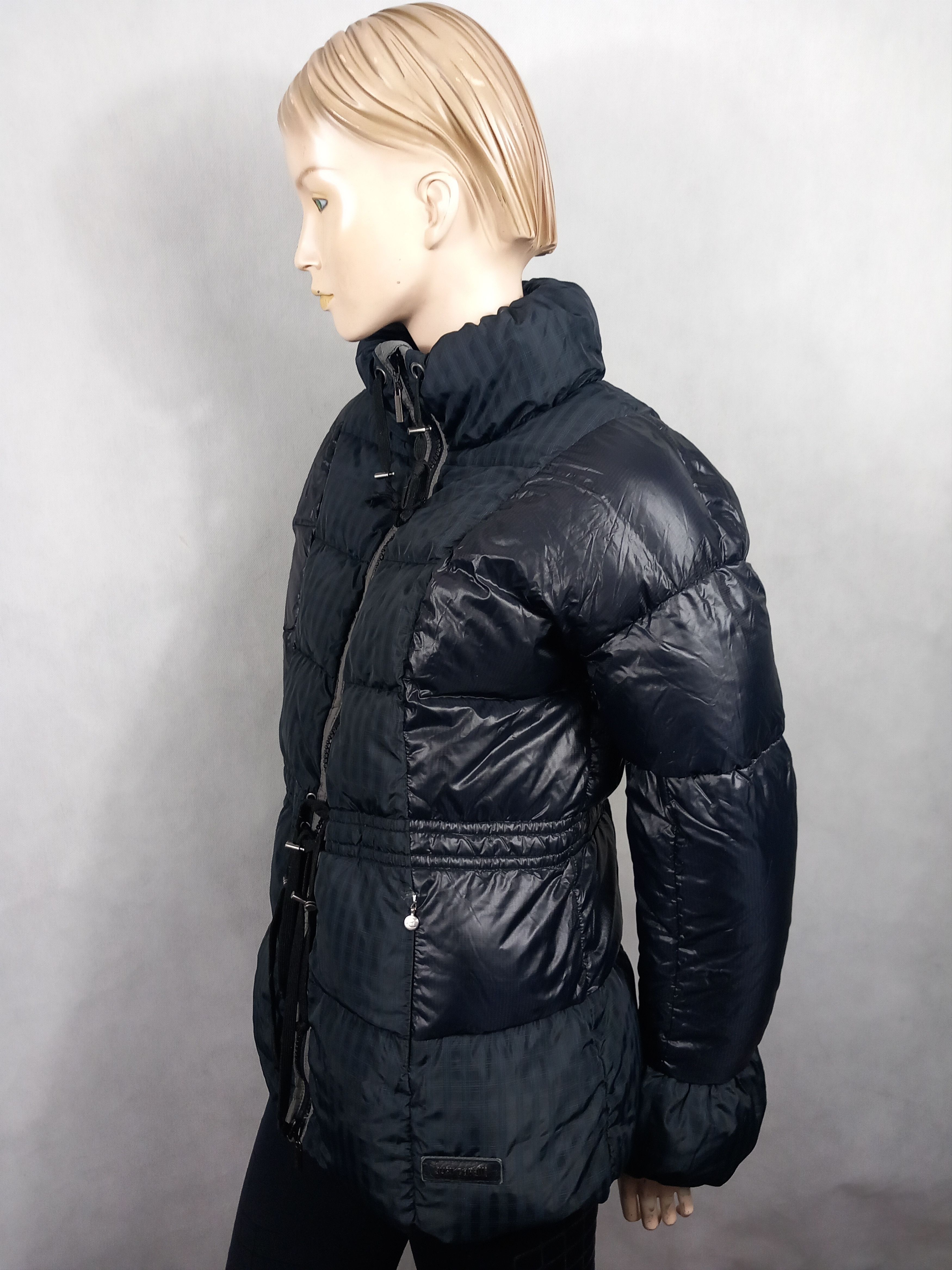 Just Cavalli Just Cavalli Women's down coat Size: 46 Size L / US 10 / IT 46 - 5 Thumbnail