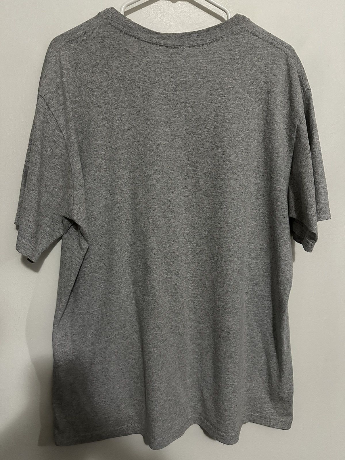 Supreme Supreme Experientia Tee Size US L / EU 52-54 / 3 - 3 Thumbnail