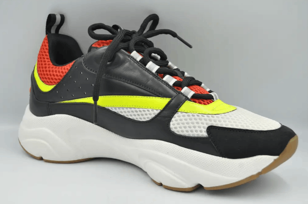 Dior Dior - Kris Van Assche - S/S 18 - B22 Size US 9 / EU 42 - 6 Thumbnail