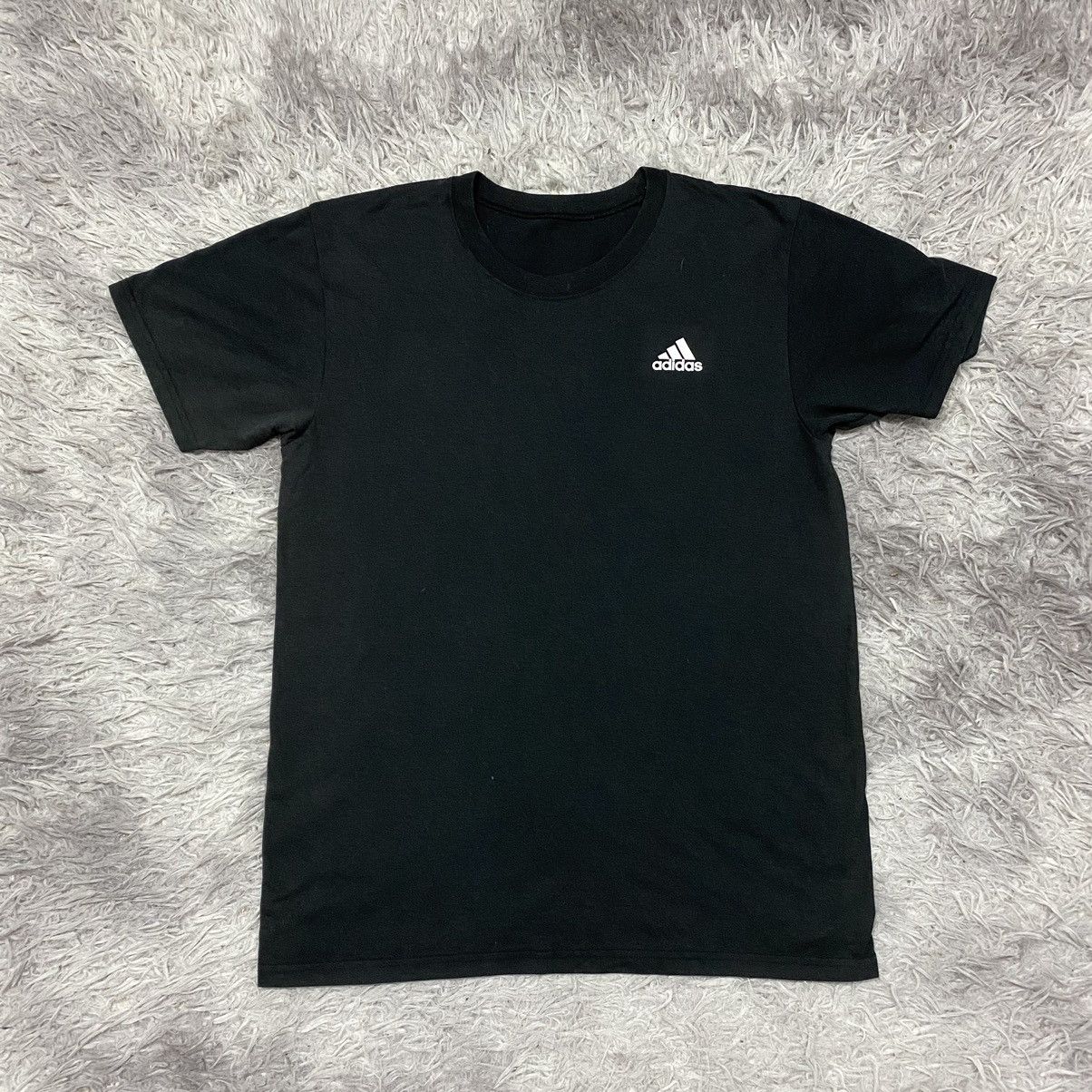 Adidas × Vintage Adidas logo Size US M / EU 48-50 / 2 - 1 Thumbnail