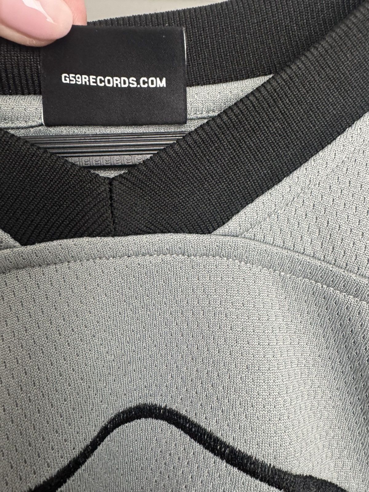G59 Records $uicideboy$ SELF DESTRUCTION WAYNE GRETZKY staff suicideboys Size US S / EU 44-46 / 1 - 19 Thumbnail