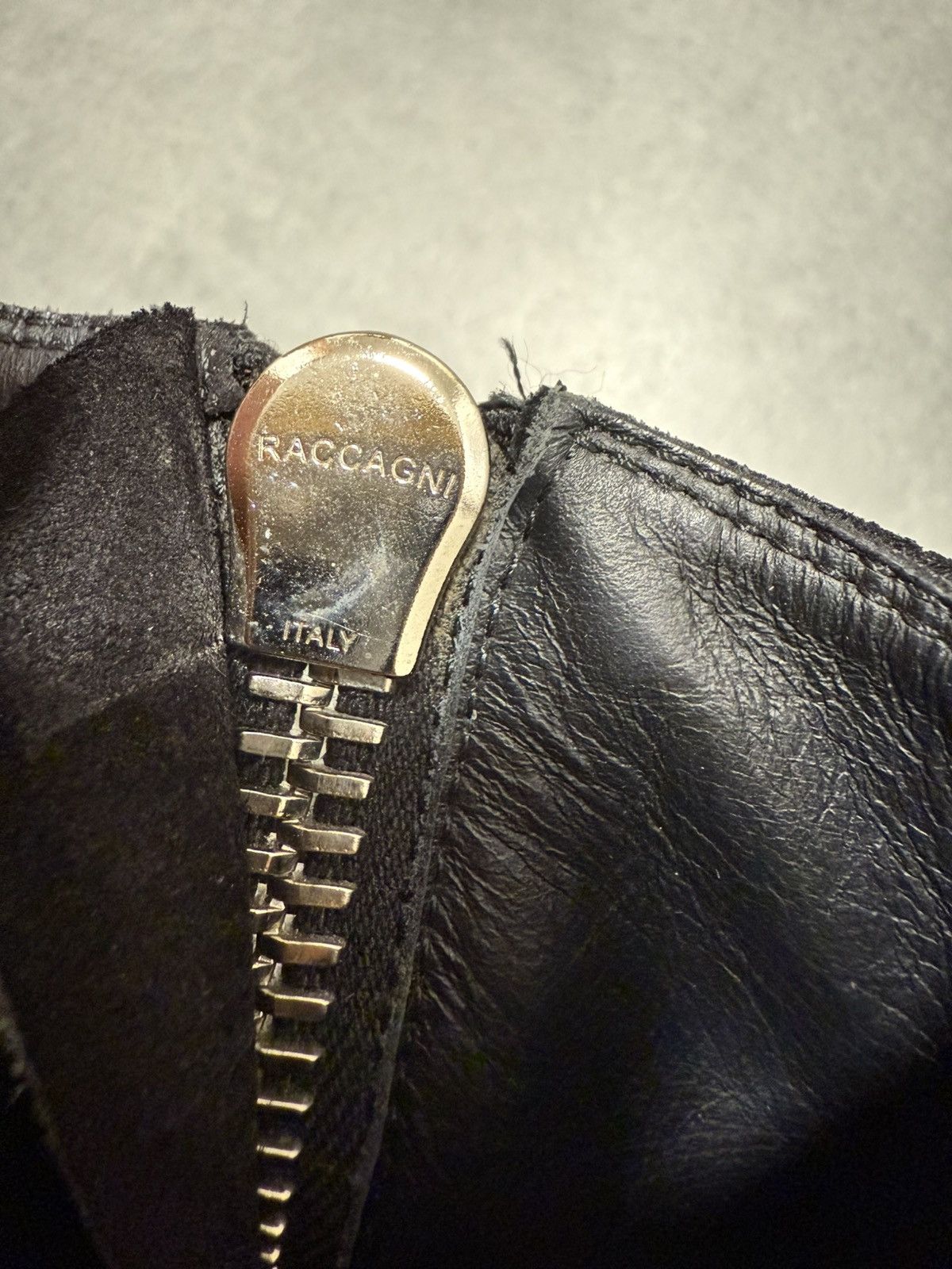 Giuseppe Zanotti Giuseppe Zanotti Black Suede Ankle Boots 39,5 Size US 9.5 / IT 39.5 - 16 Thumbnail