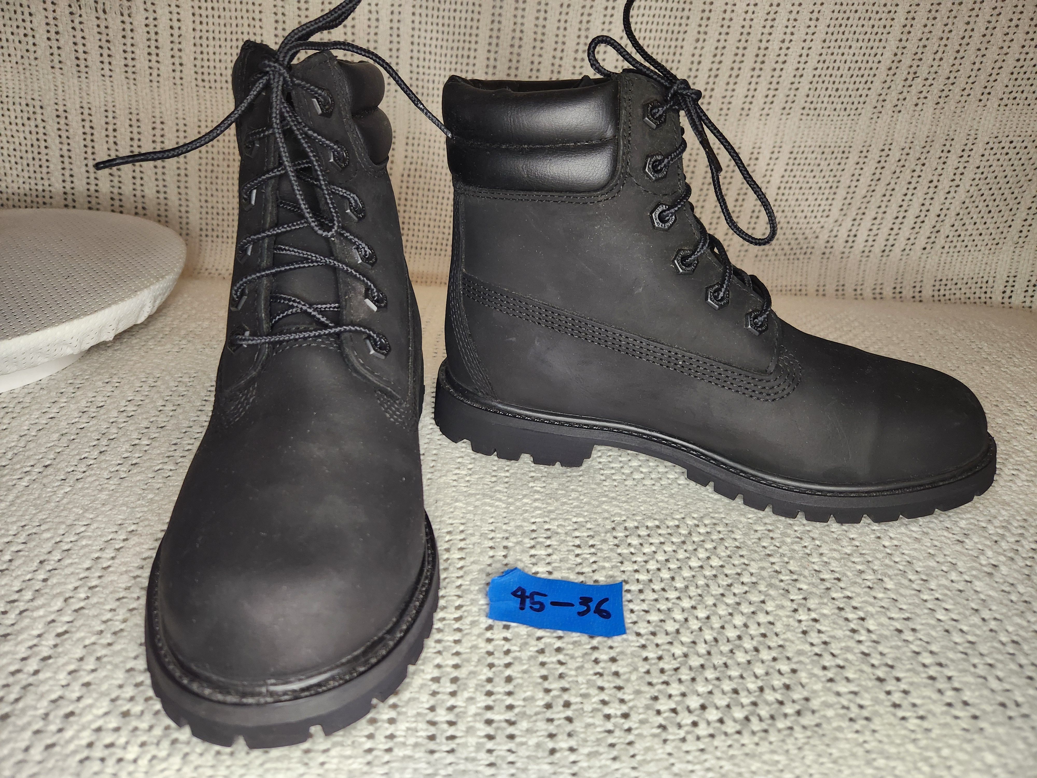 Timberland WATERPROOF PRIMALOFT 400 GRAM Size US 7.5 / IT 37.5 - 3 Thumbnail