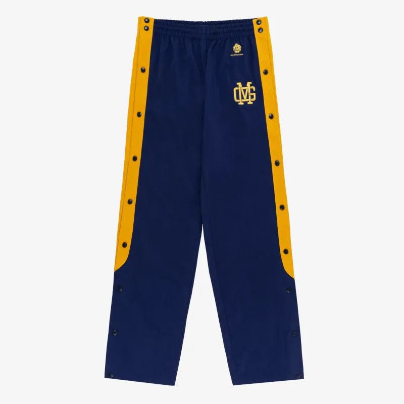 Aime Leon Dore o1mle0825 ALD New Balance Sonny Ny Warm Up Pant in Blue Size US 32 / EU 48 - 1 Thumbnail