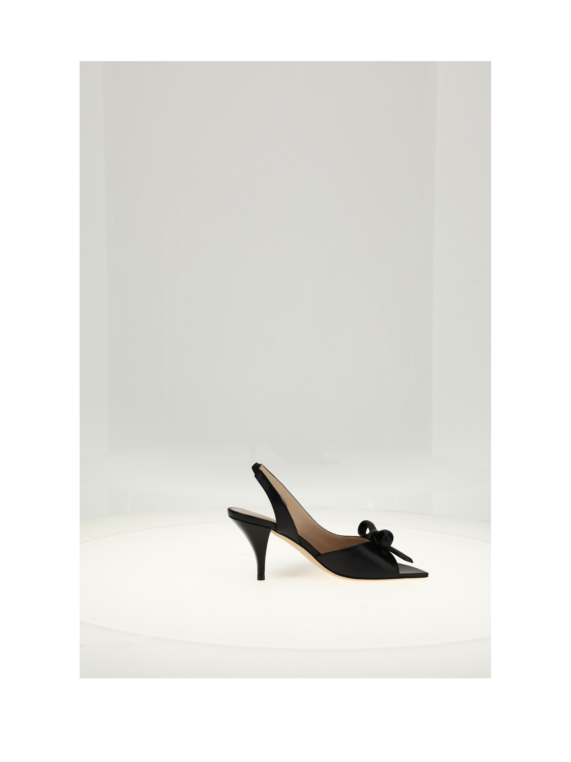 Dior DIOR BOW 7.5 CM Size US 9 / IT 39 - 1 Thumbnail