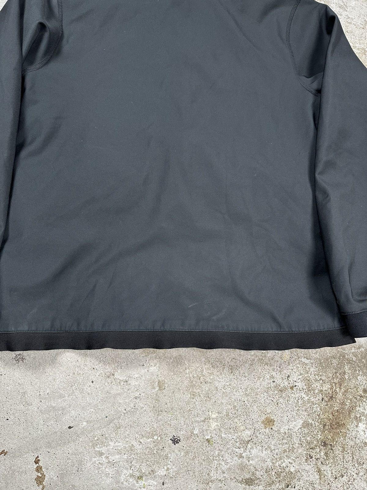 Nike ACG Vintage Y2K Nike ACG Black Utility Hooded Jacket Size US M / EU 48-50 / 2 - 16 Thumbnail