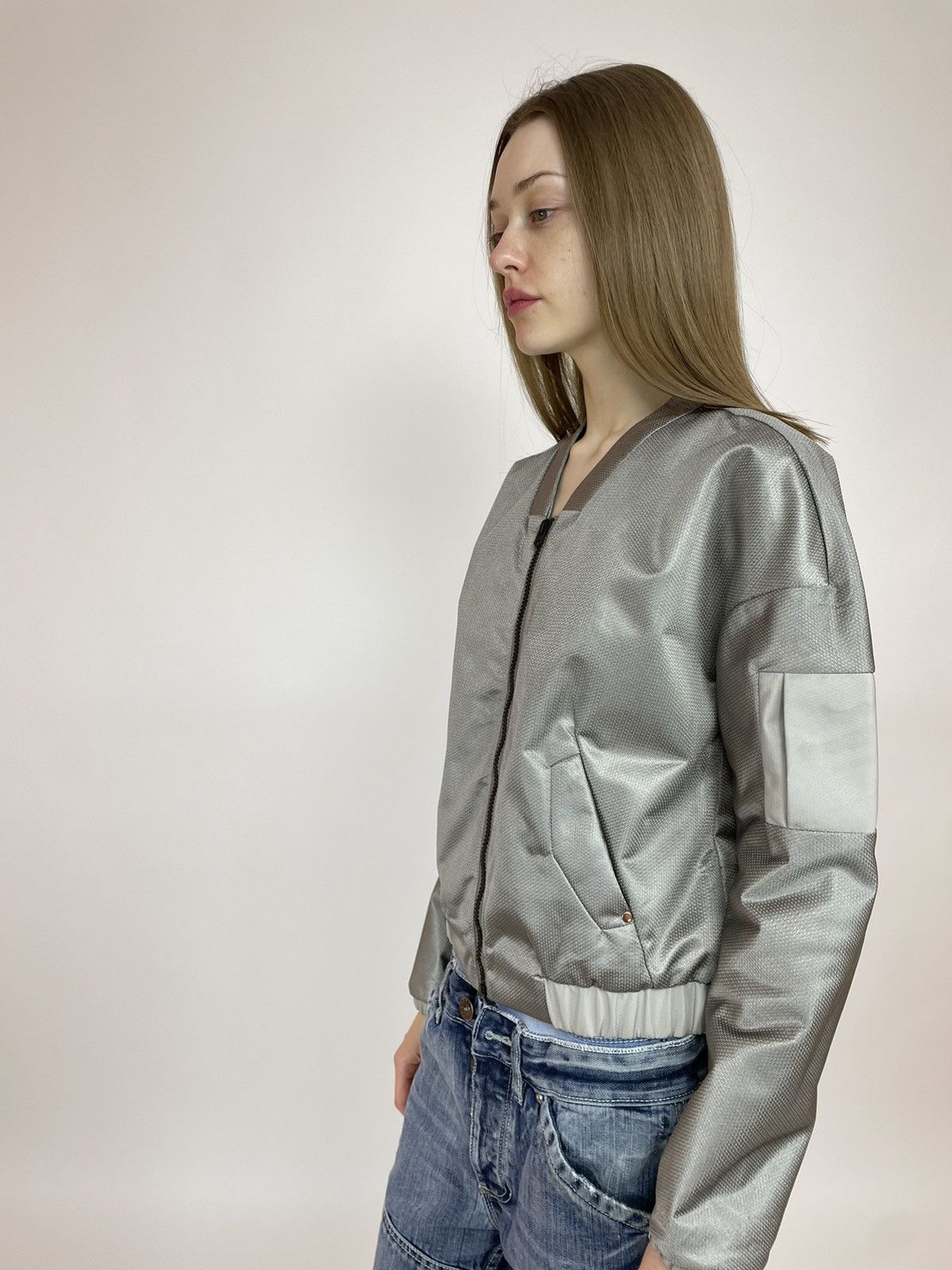 G-Star G-star RAW TYCHO Bomber jacket Womens size S Size S / US 4 / IT 40 - 3 Thumbnail